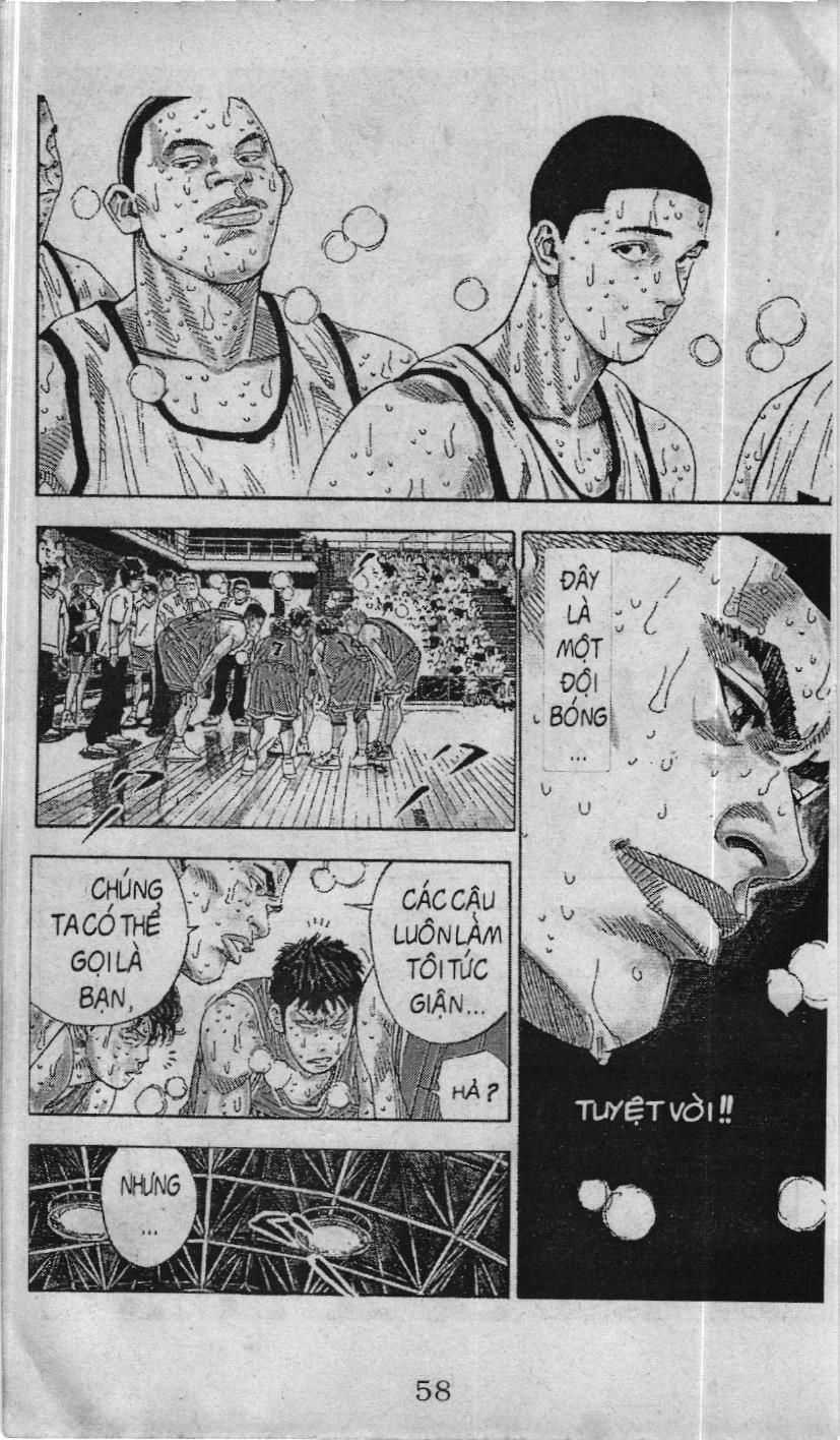 Slam Dunk (Scan) - Chapter 229 - Trang 12