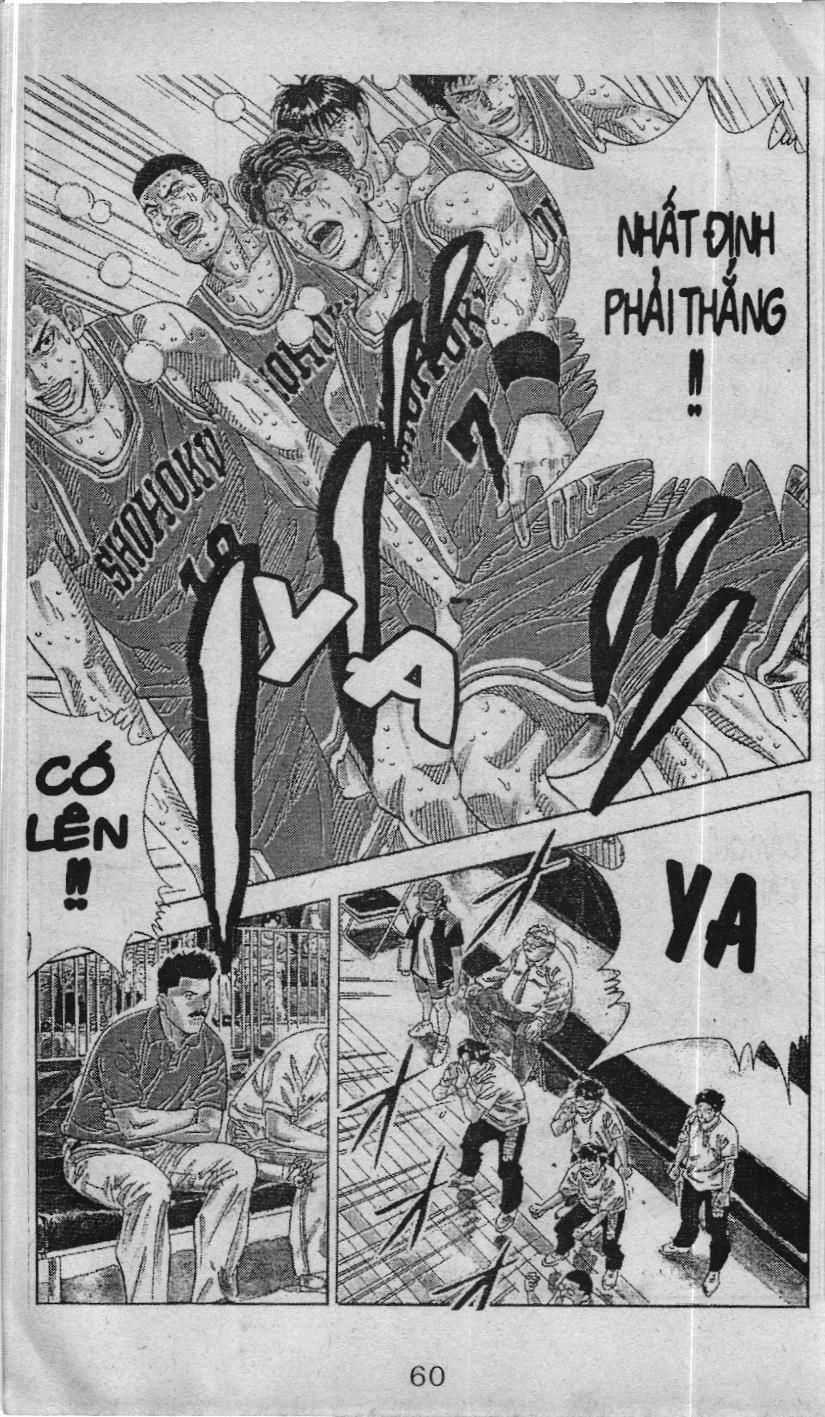 Slam Dunk (Scan) - Chapter 229 - Trang 14