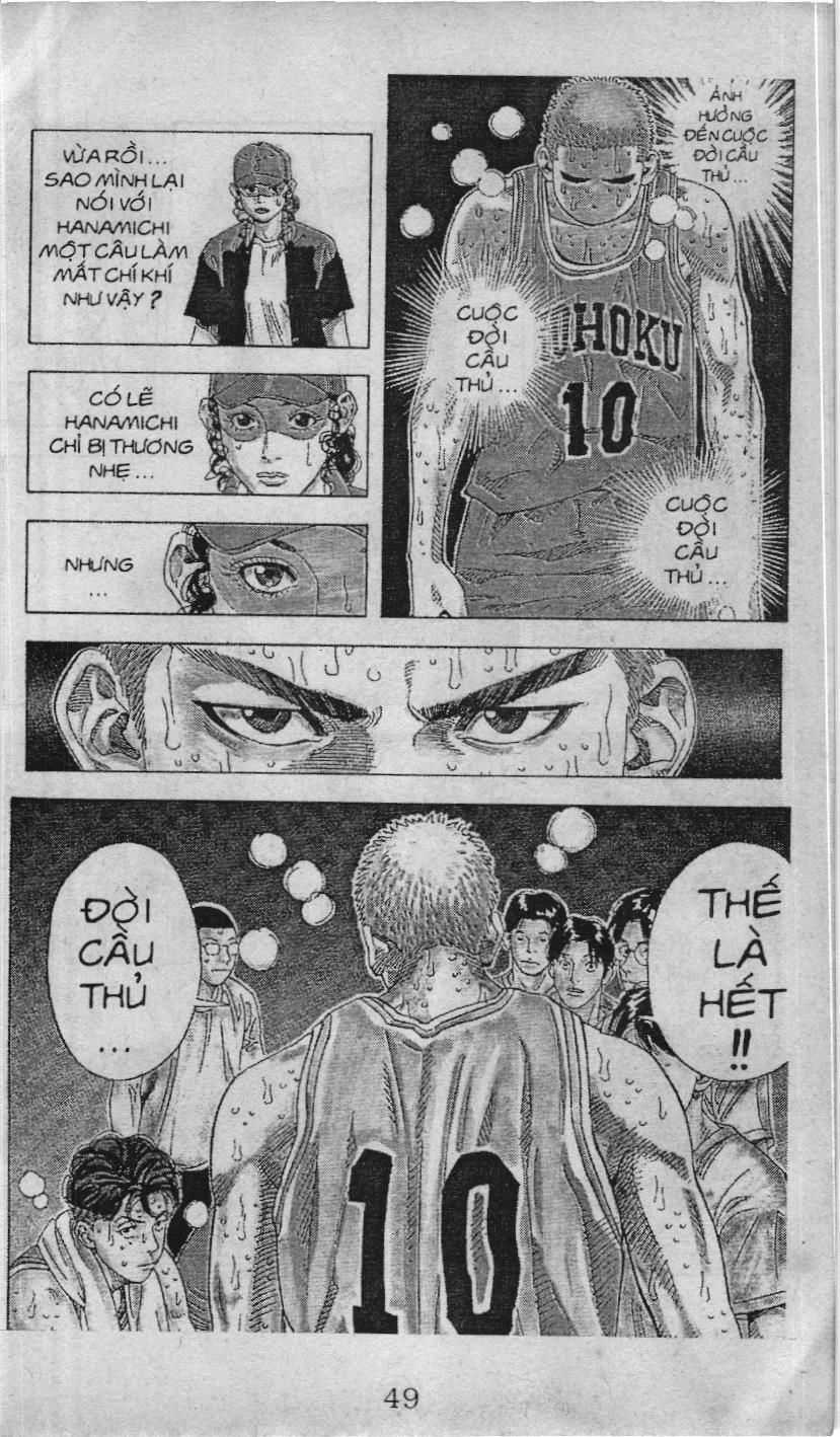 Slam Dunk (Scan) - Chapter 229 - Trang 3