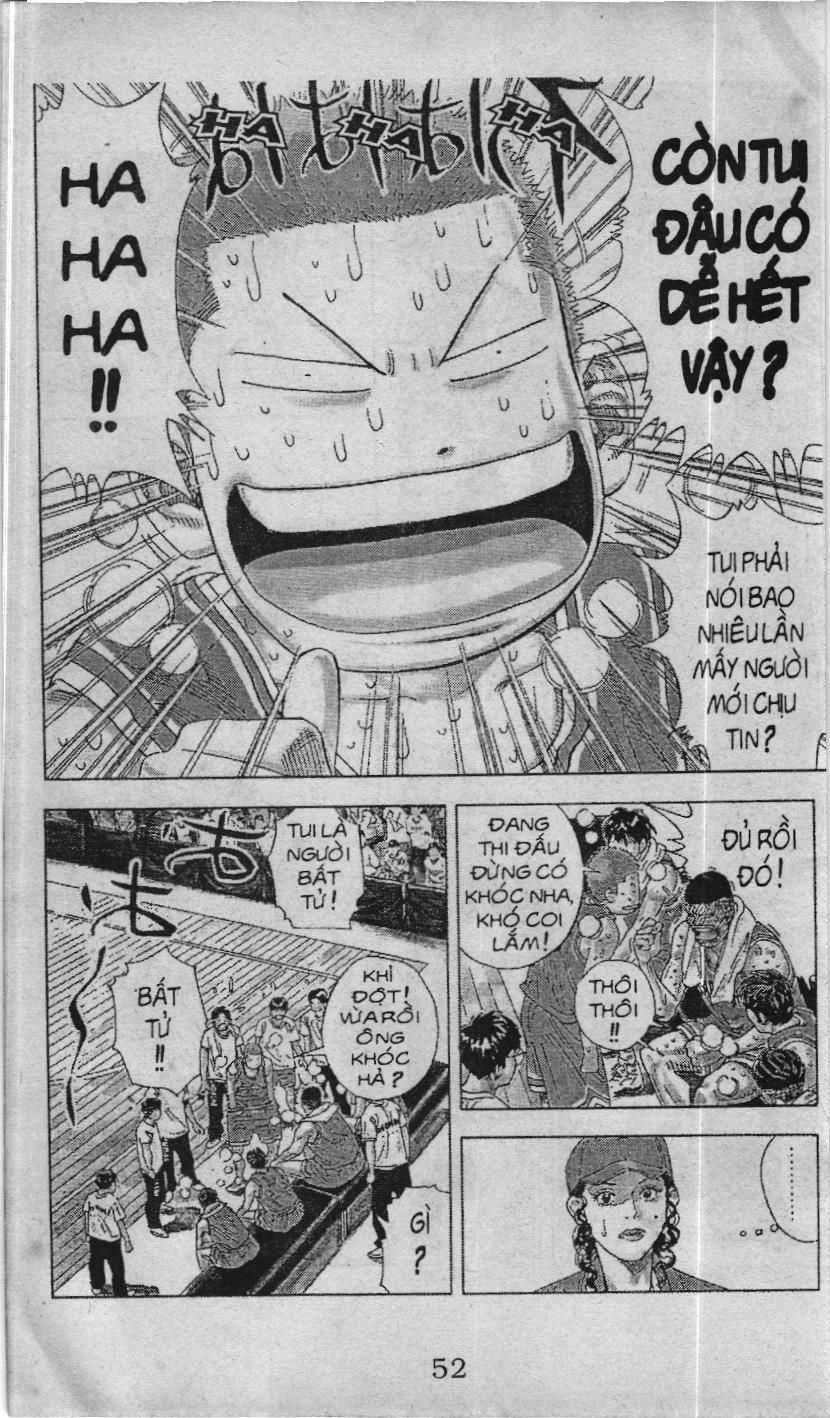 Slam Dunk (Scan) - Chapter 229 - Trang 6