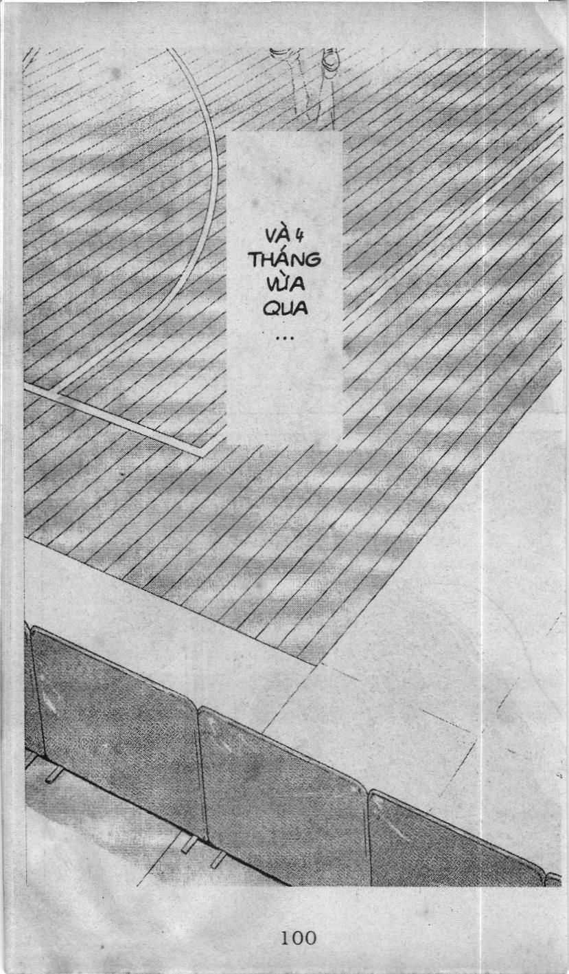 Slam Dunk (Scan) - Chapter 231 - Trang 11