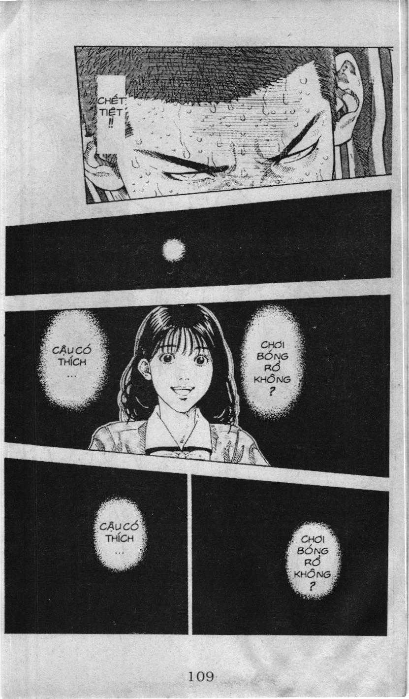 Slam Dunk (Scan) - Chapter 231 - Trang 20