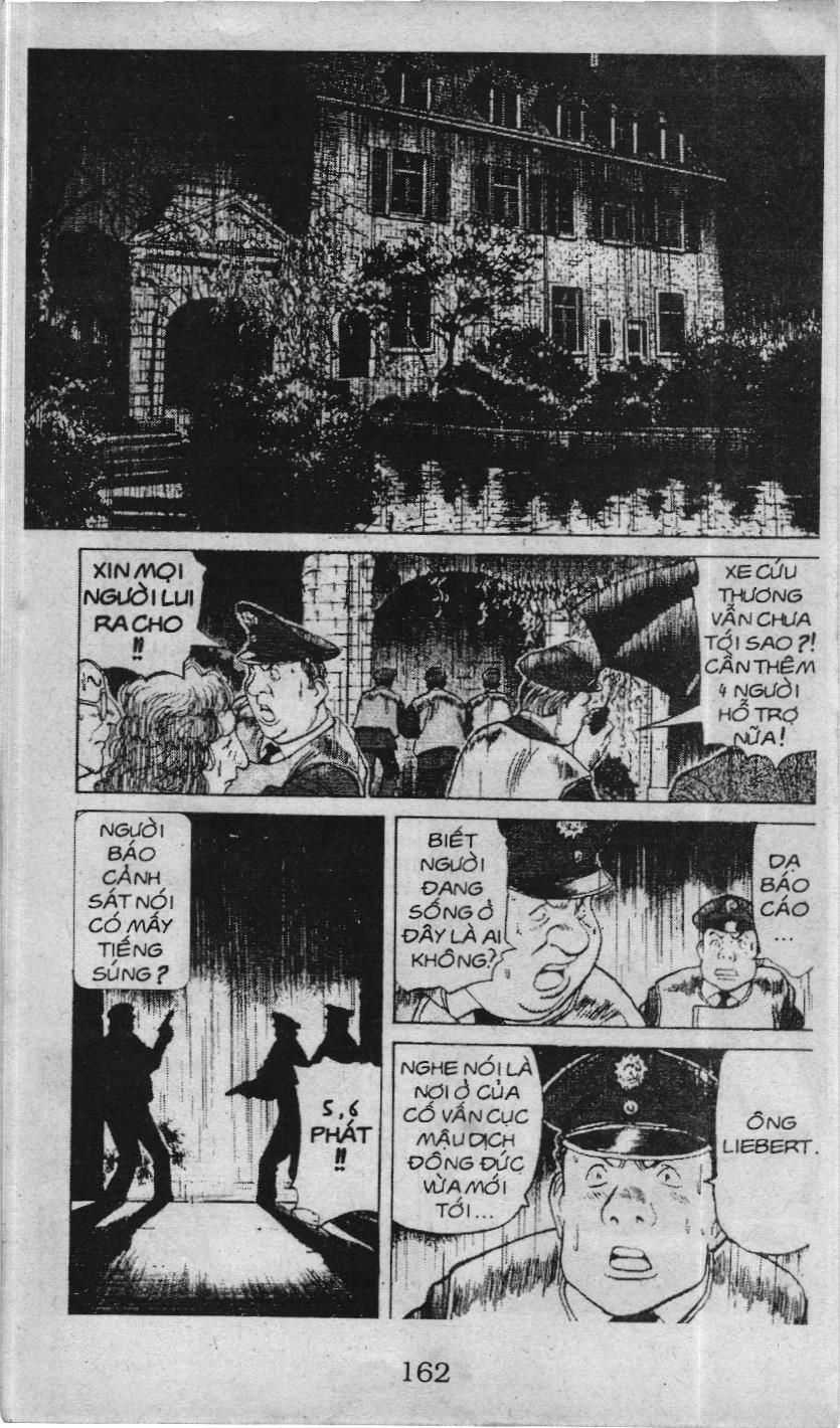 Slam Dunk (Scan) - Chapter 233 - Trang 11