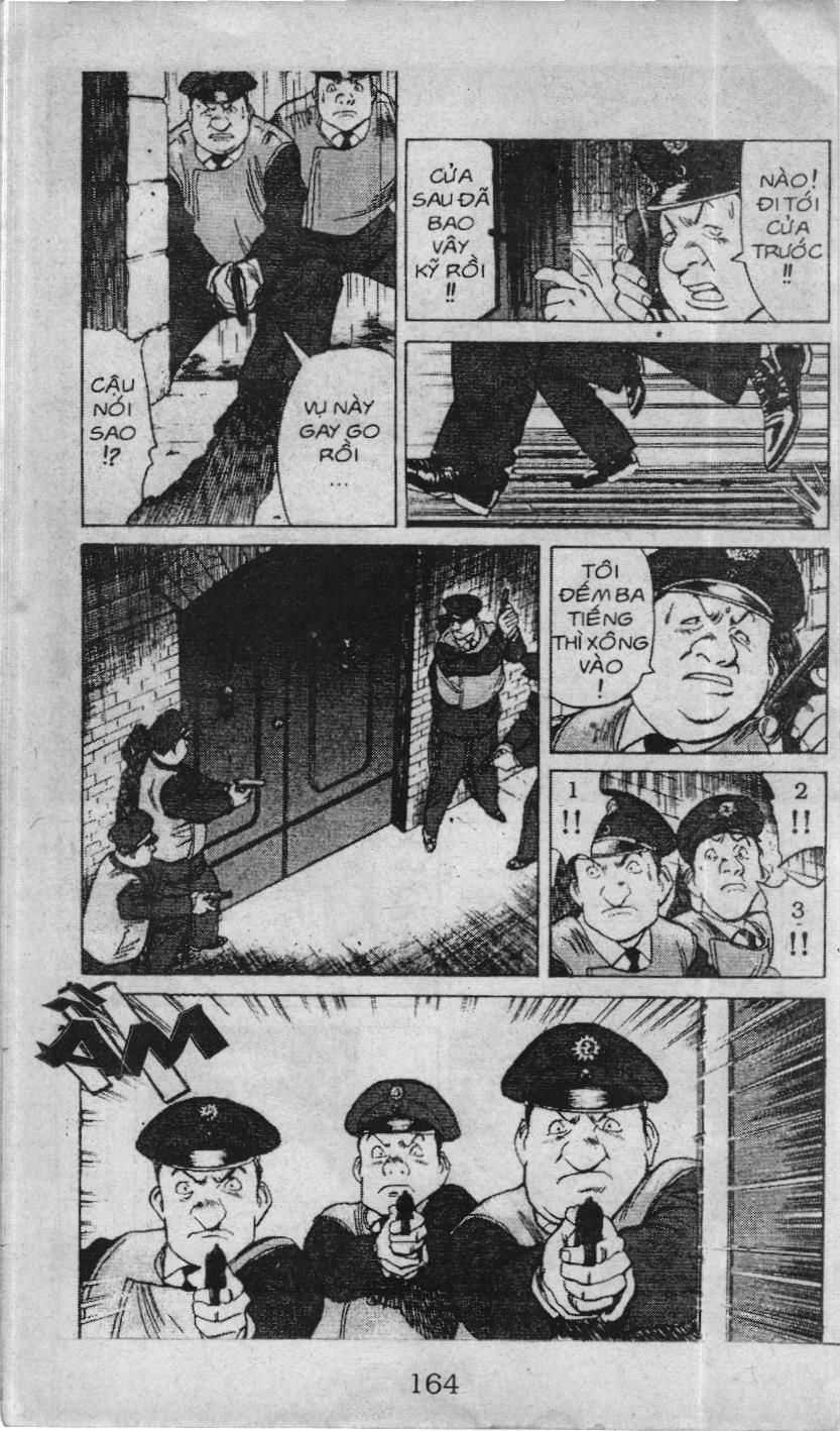 Slam Dunk (Scan) - Chapter 233 - Trang 13