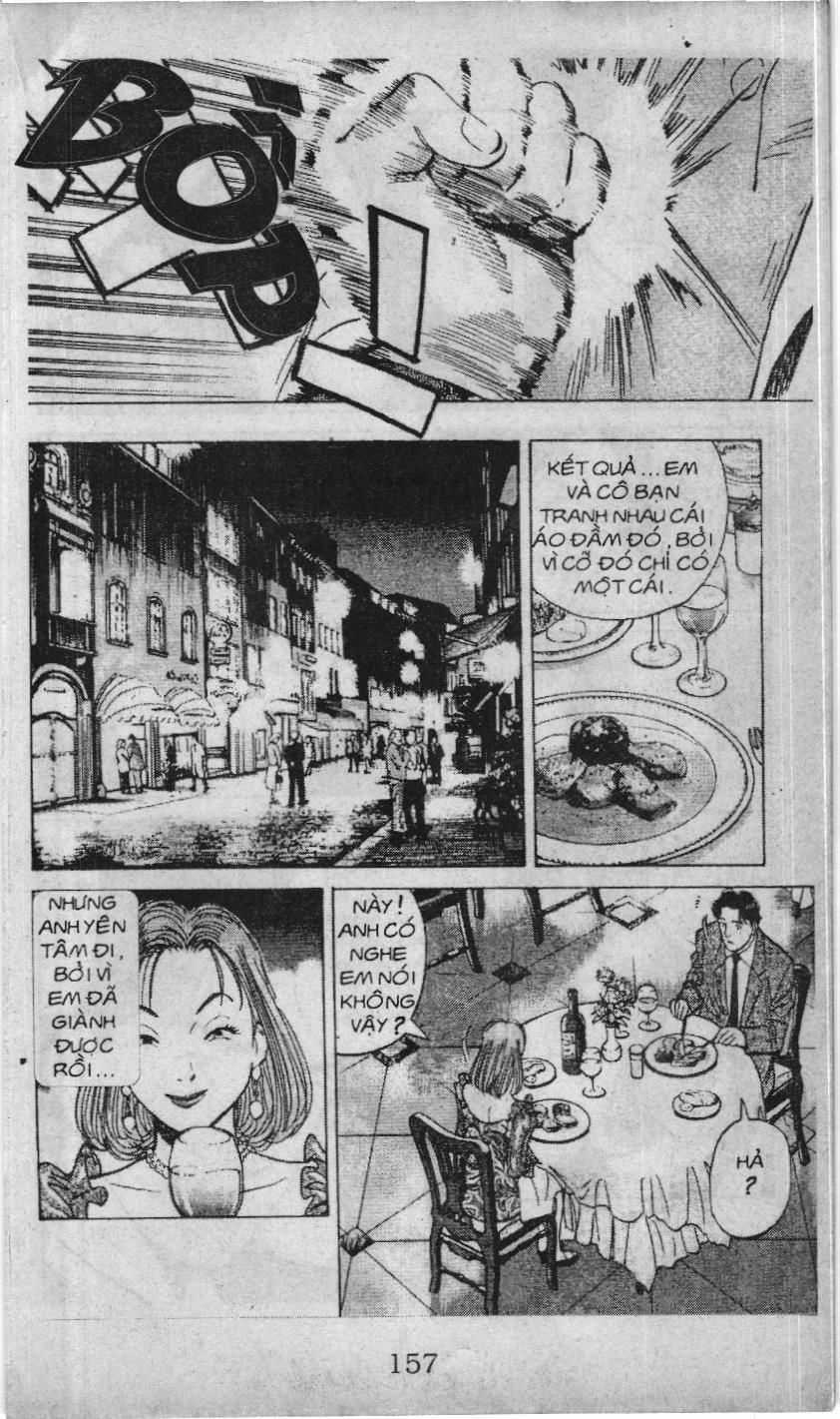 Slam Dunk (Scan) - Chapter 233 - Trang 6