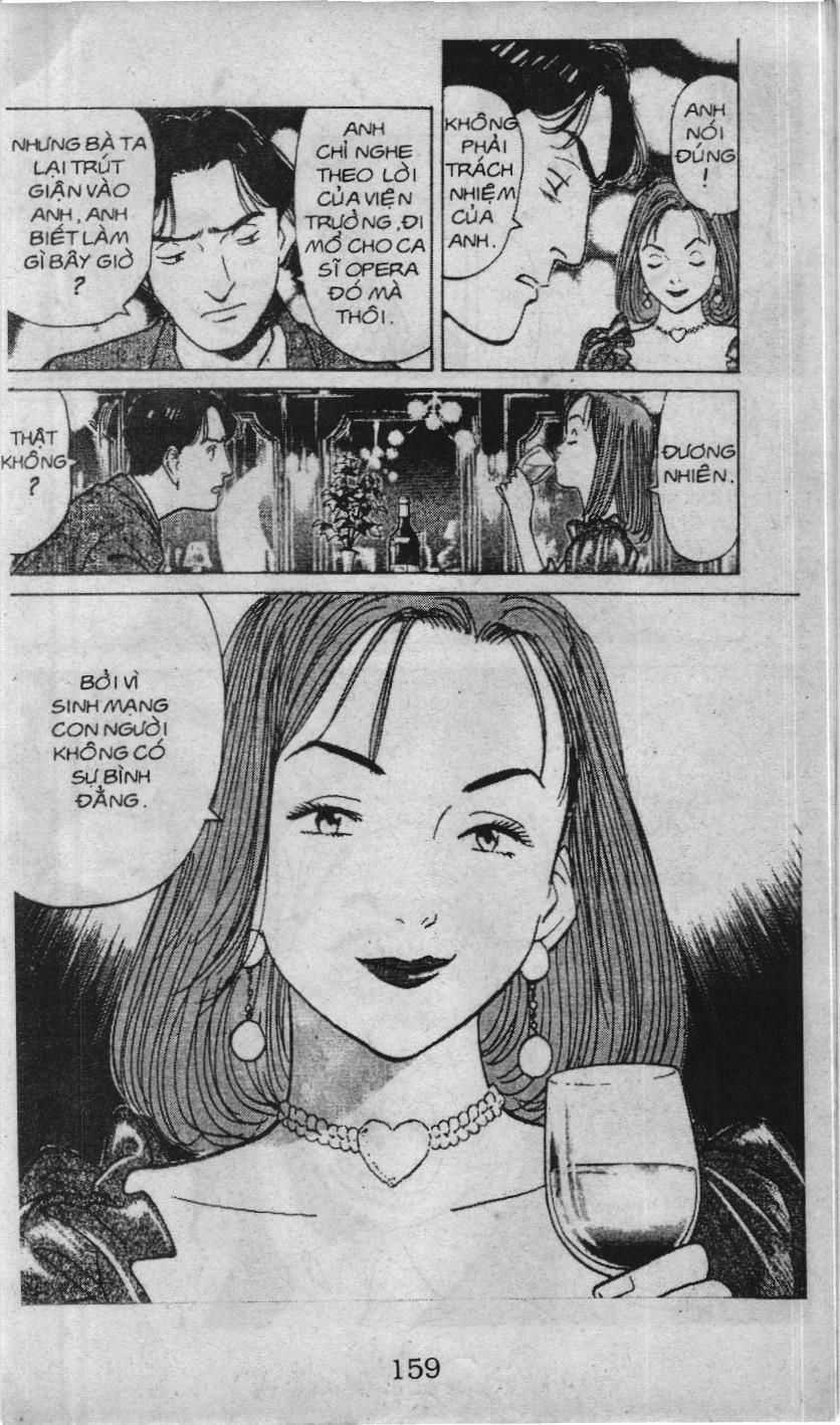 Slam Dunk (Scan) - Chapter 233 - Trang 8