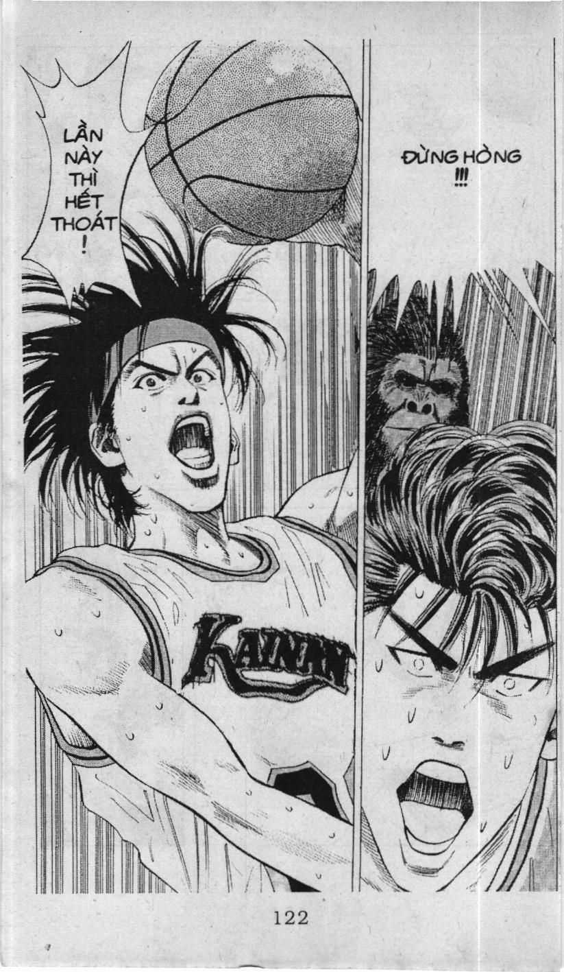 Slam Dunk (Scan) - Chương 100 - Trang 18