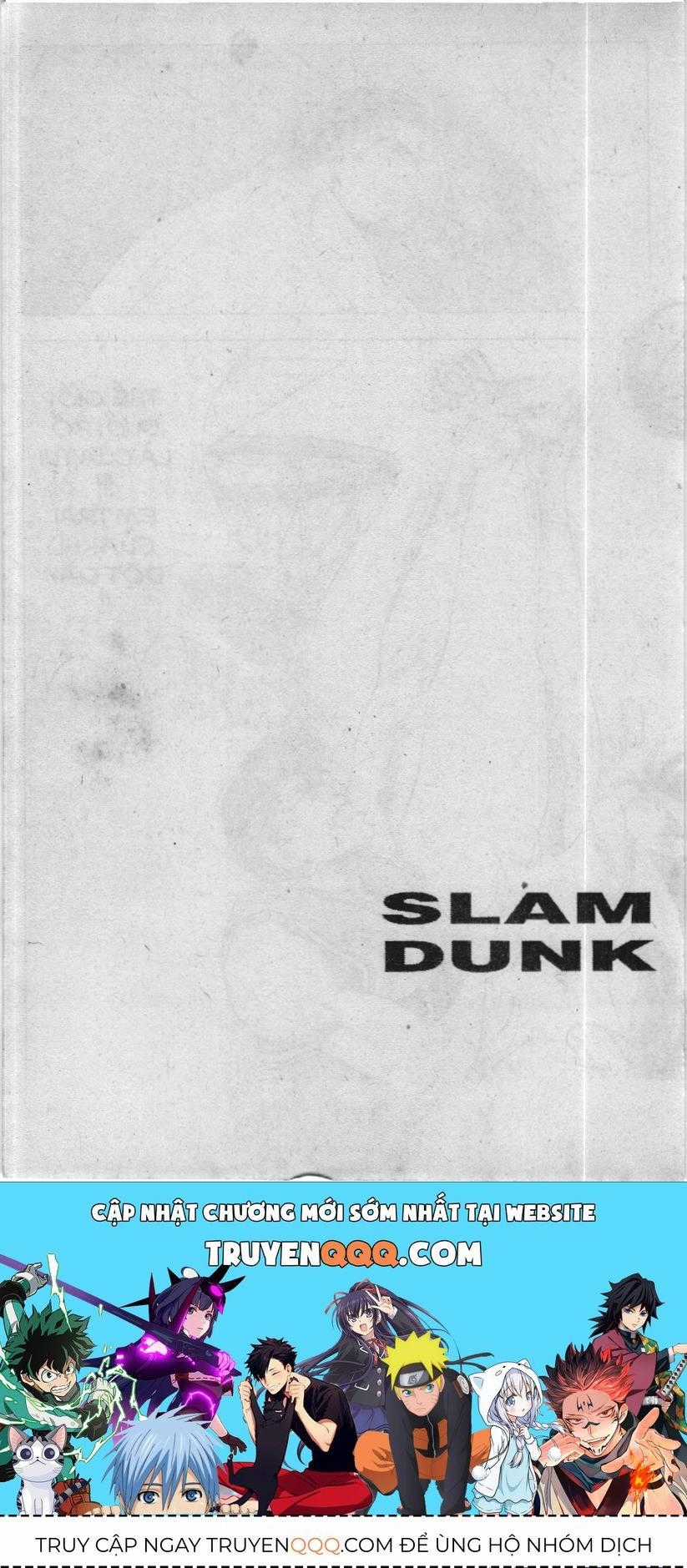 Slam Dunk (Scan) - Chương 100 - Trang 20