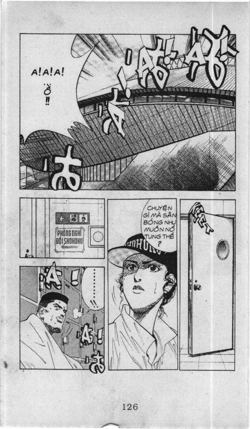 Slam Dunk (Scan) - Chương 101 - Trang 2