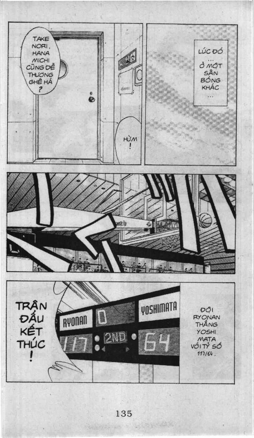 Slam Dunk (Scan) - Chương 101 - Trang 11