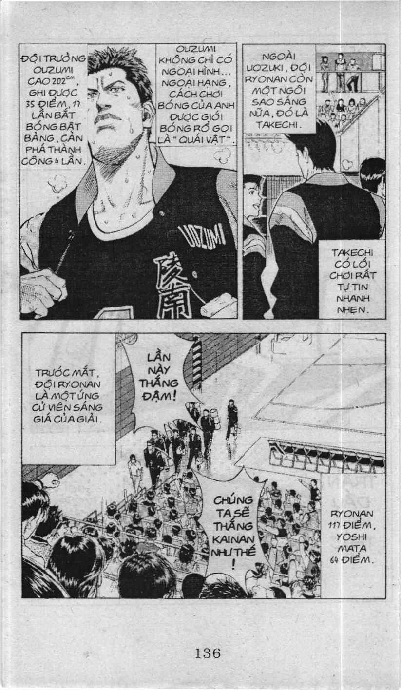 Slam Dunk (Scan) - Chương 101 - Trang 12