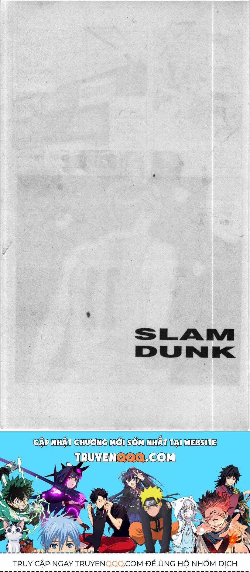 Slam Dunk (Scan) - Chương 101 - Trang 20