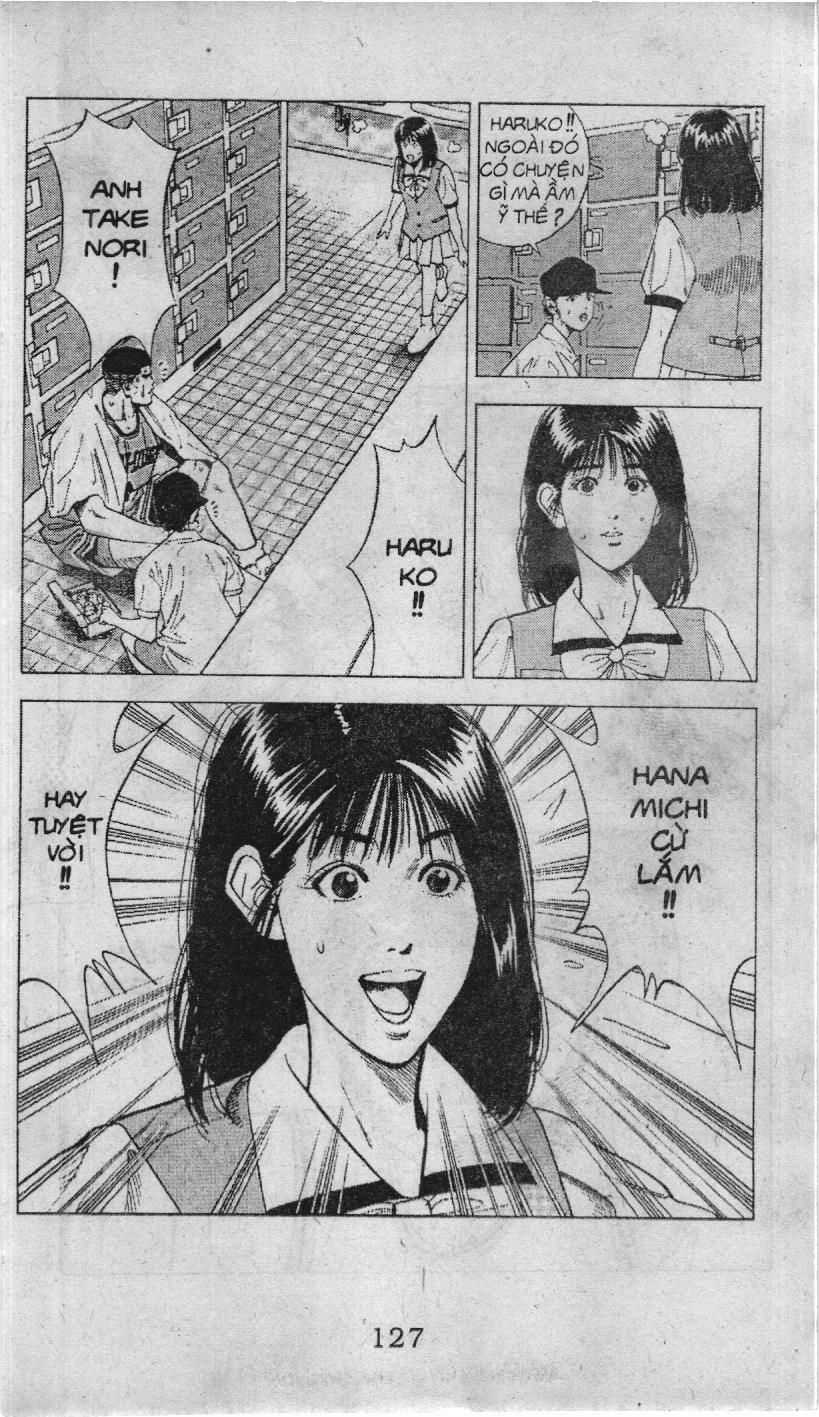 Slam Dunk (Scan) - Chương 101 - Trang 3