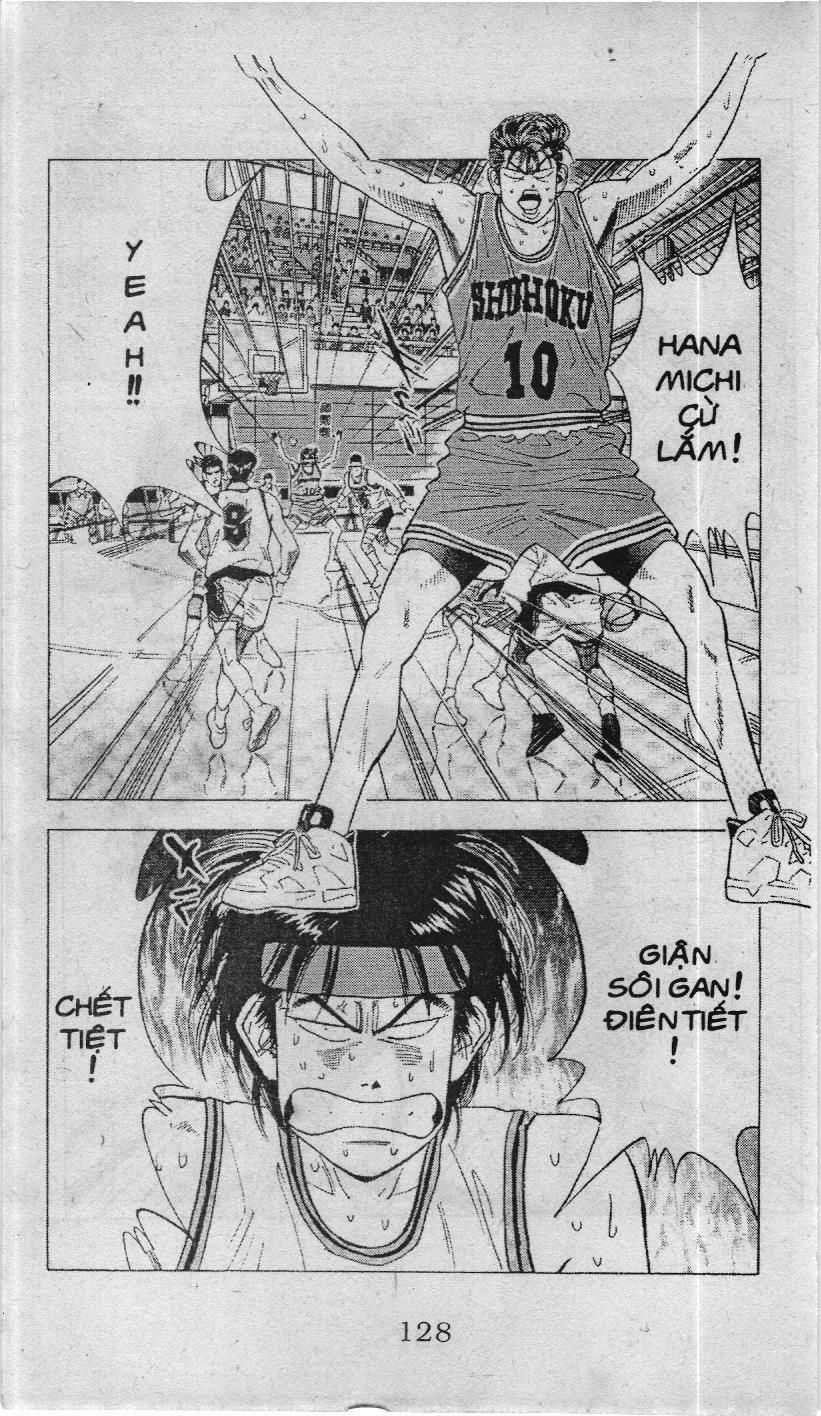 Slam Dunk (Scan) - Chương 101 - Trang 4