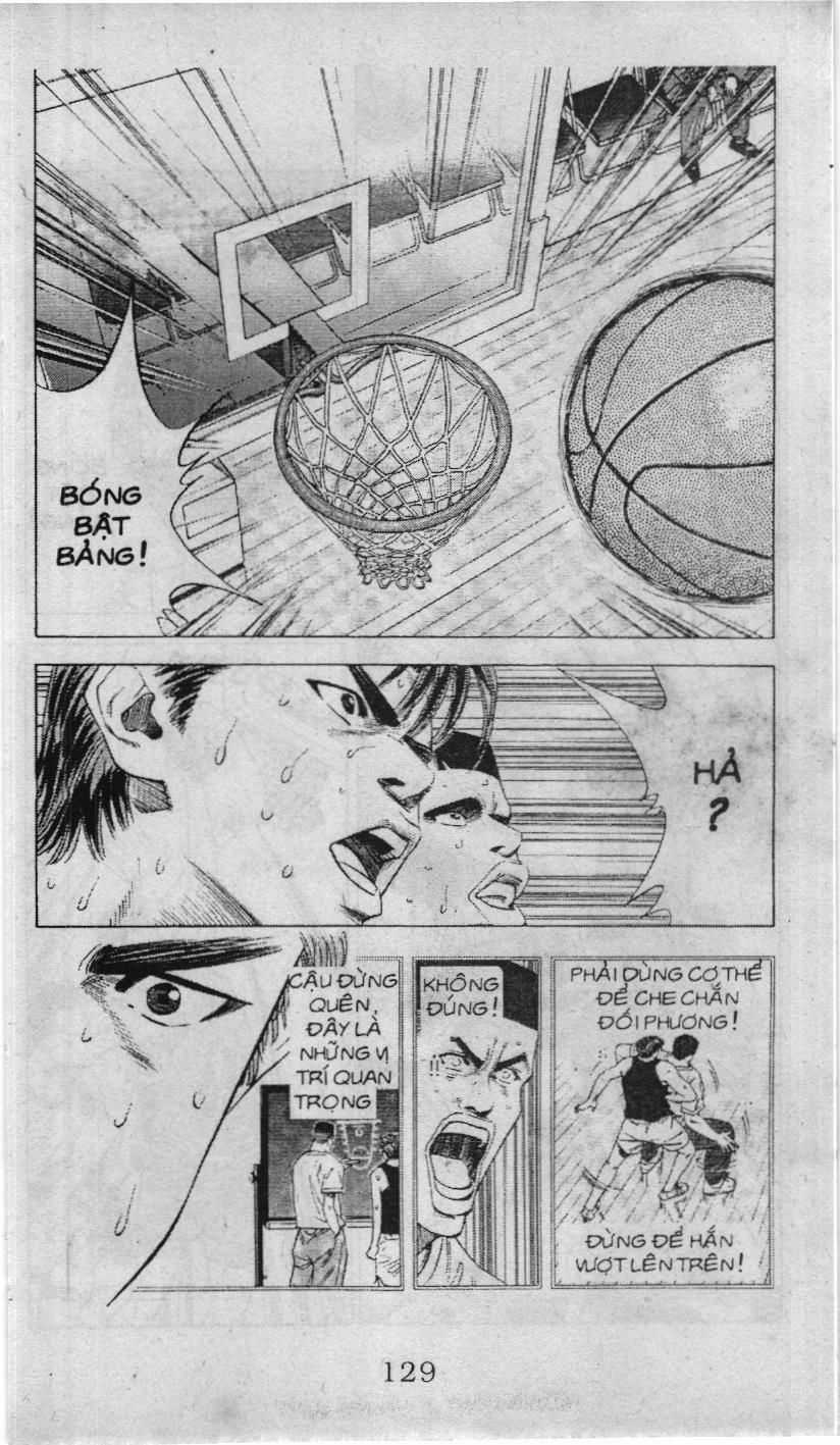 Slam Dunk (Scan) - Chương 101 - Trang 5