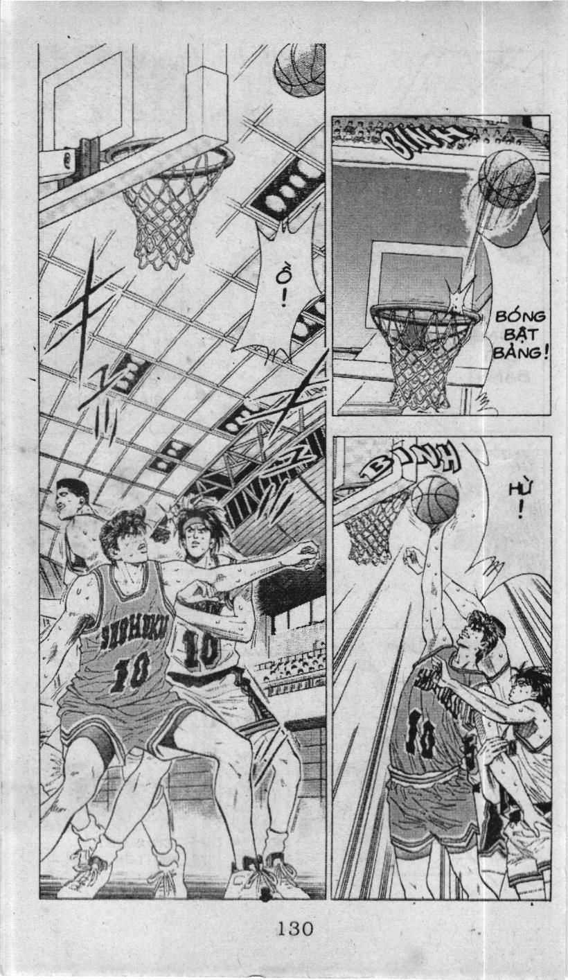 Slam Dunk (Scan) - Chương 101 - Trang 6