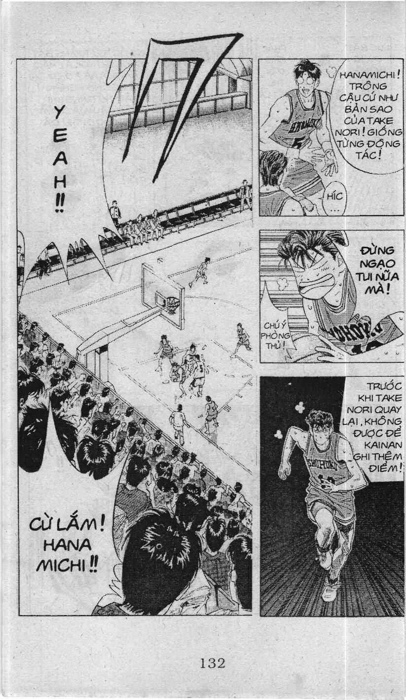 Slam Dunk (Scan) - Chương 101 - Trang 8