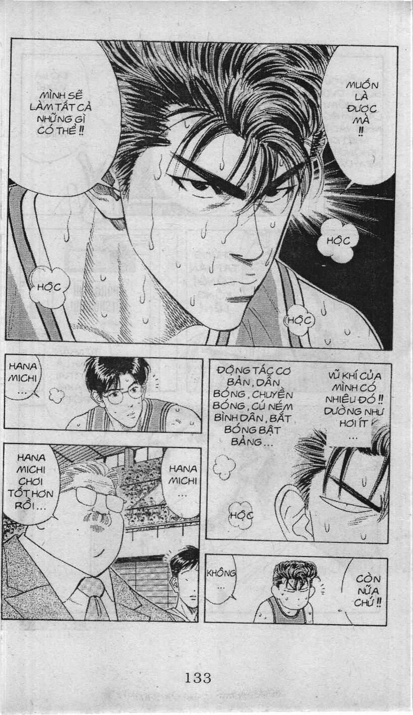 Slam Dunk (Scan) - Chương 101 - Trang 9