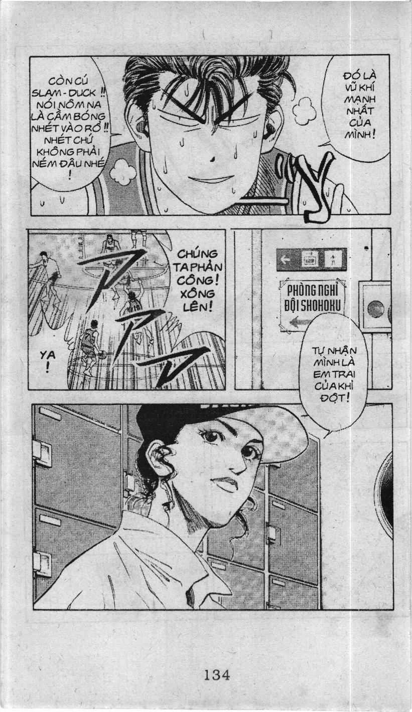 Slam Dunk (Scan) - Chương 101 - Trang 10