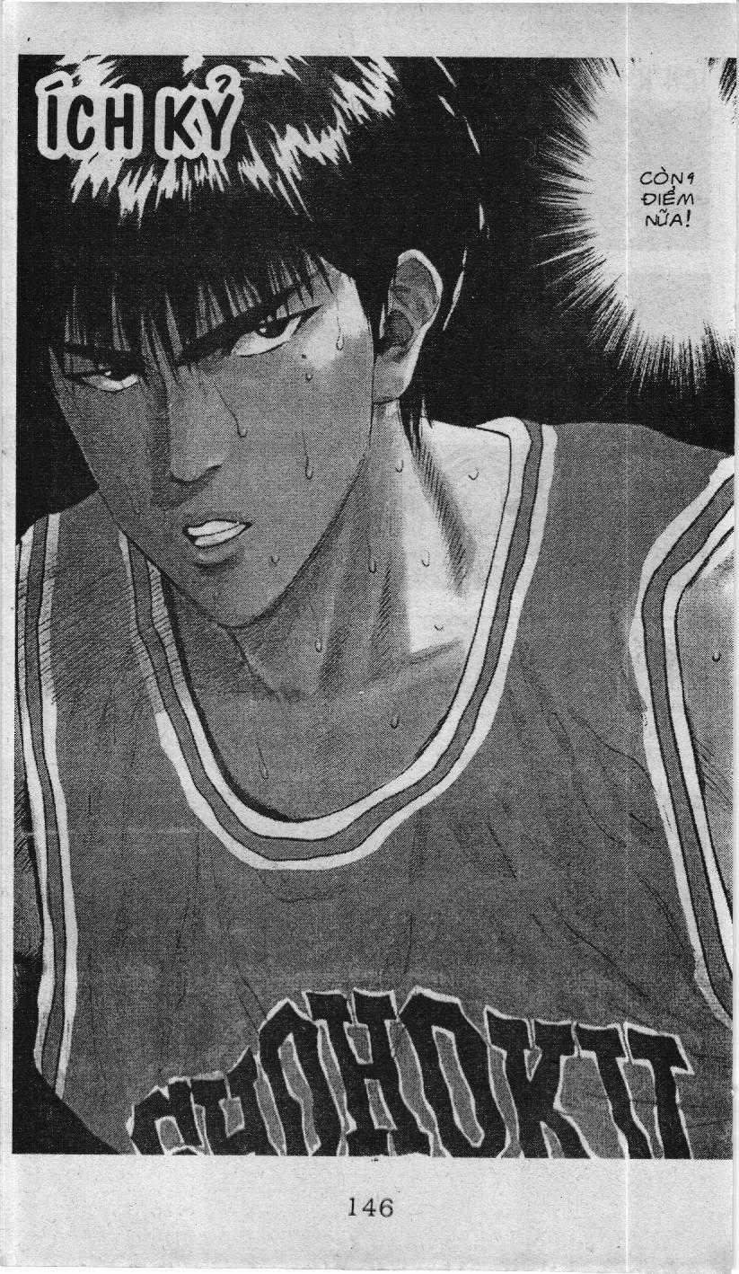Slam Dunk (Scan) - Chương 102 - Trang 2