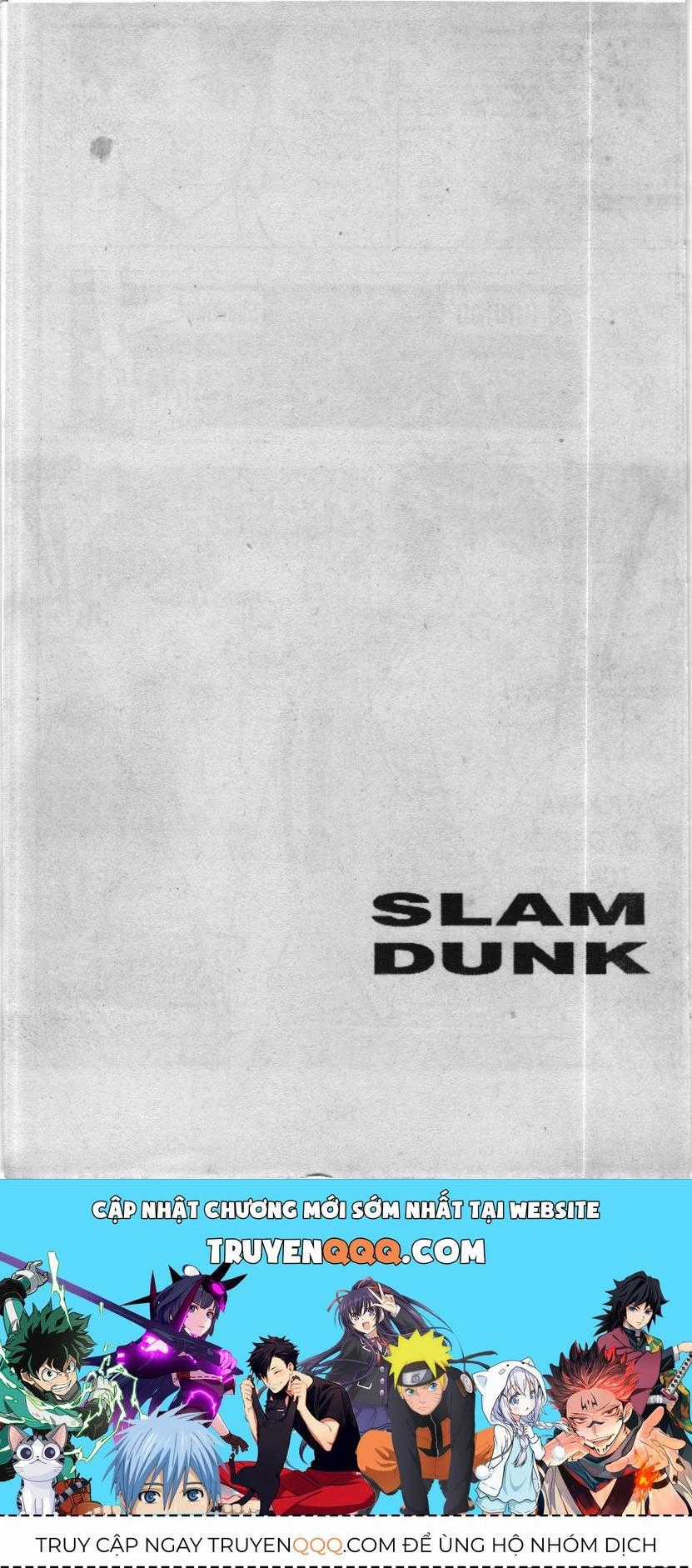 Slam Dunk (Scan) - Chương 102 - Trang 38