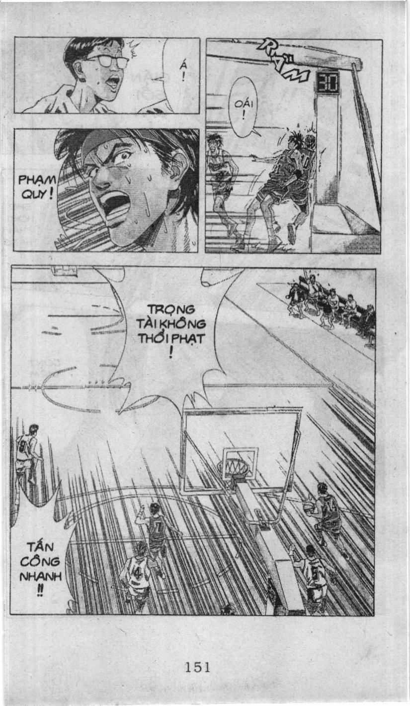 Slam Dunk (Scan) - Chương 102 - Trang 7
