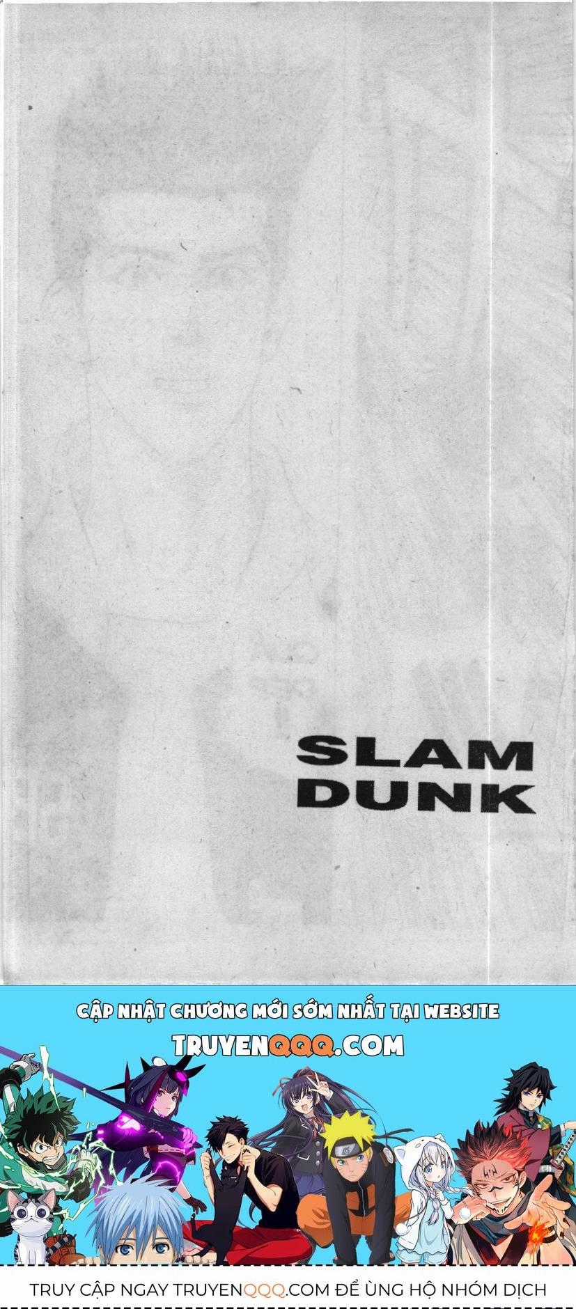 Slam Dunk (Scan) - Chương 103 - Trang 18