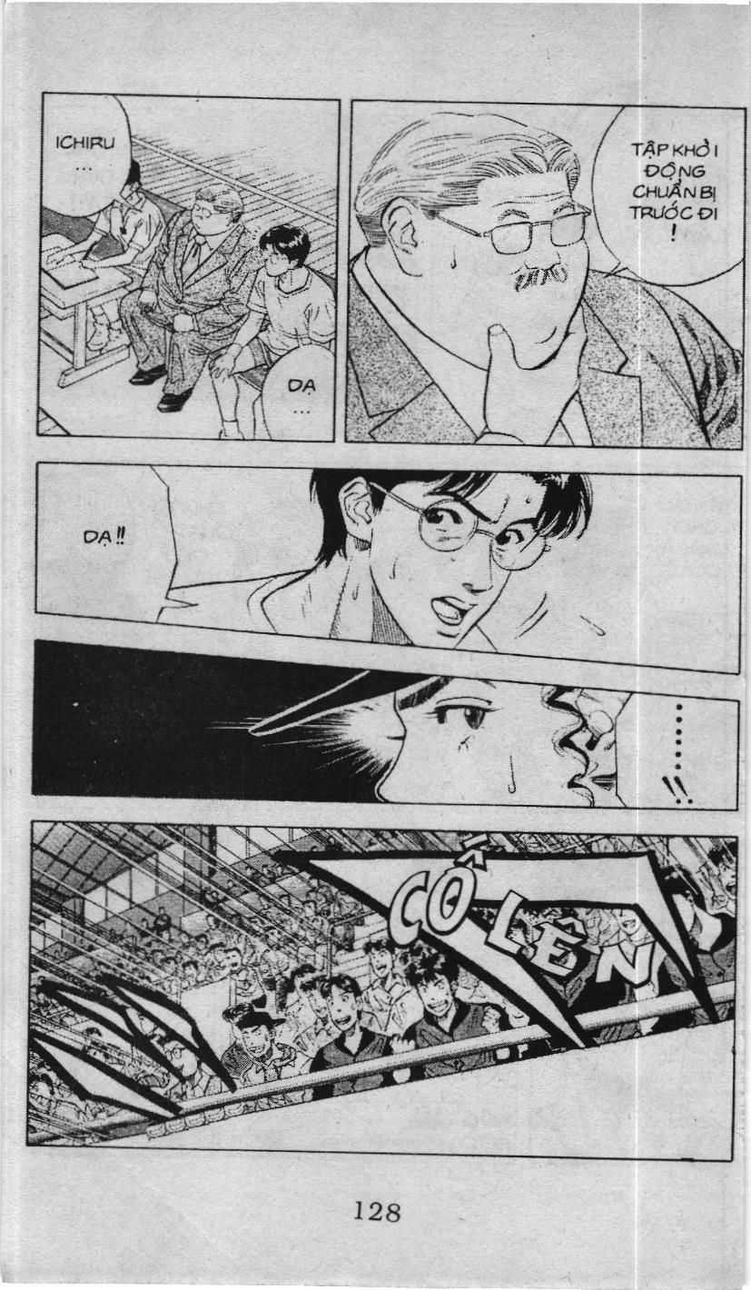 Slam Dunk (Scan) - Chương 107 - Trang 14