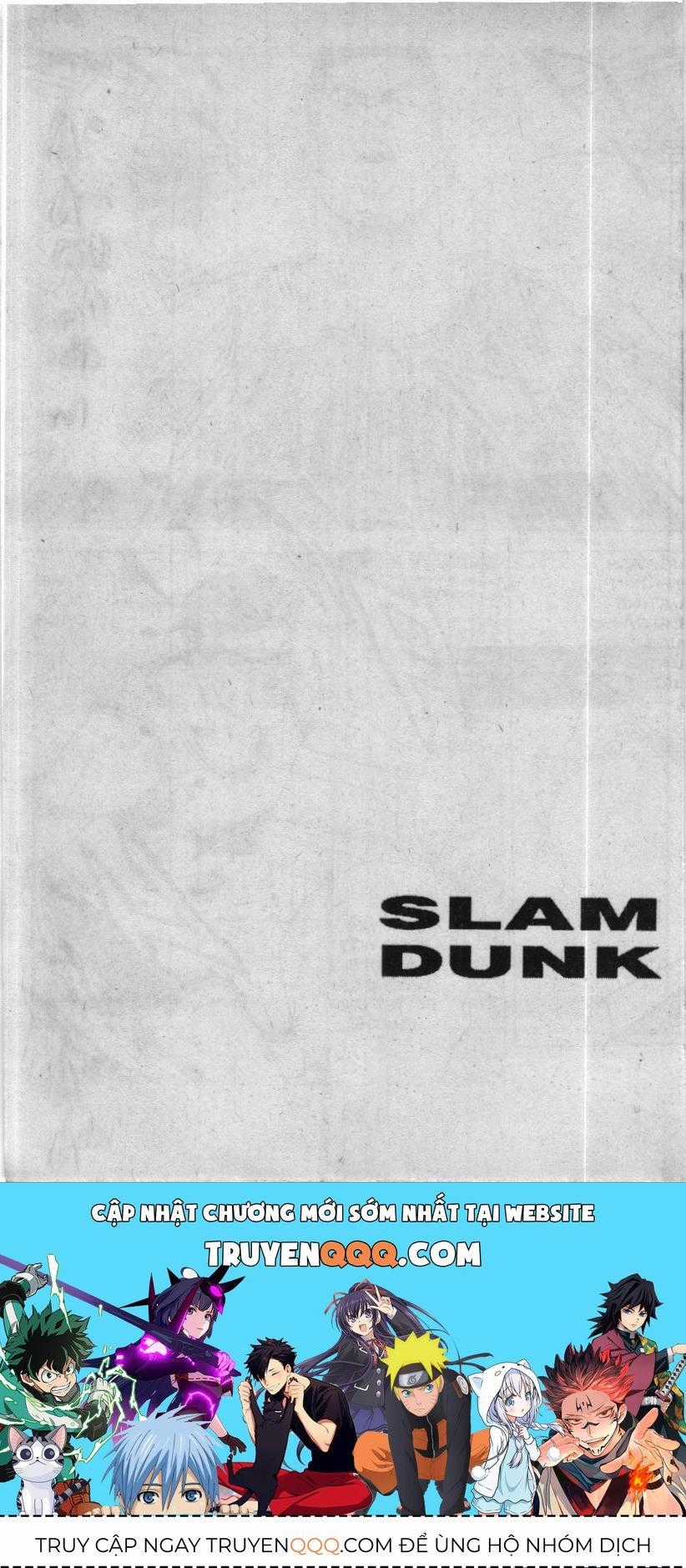 Slam Dunk (Scan) - Chương 107 - Trang 20