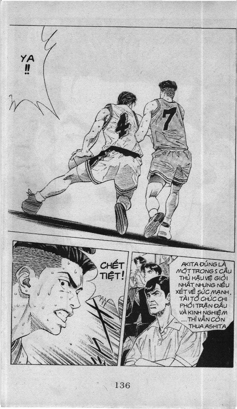 Slam Dunk (Scan) - Chương 108 - Trang 2
