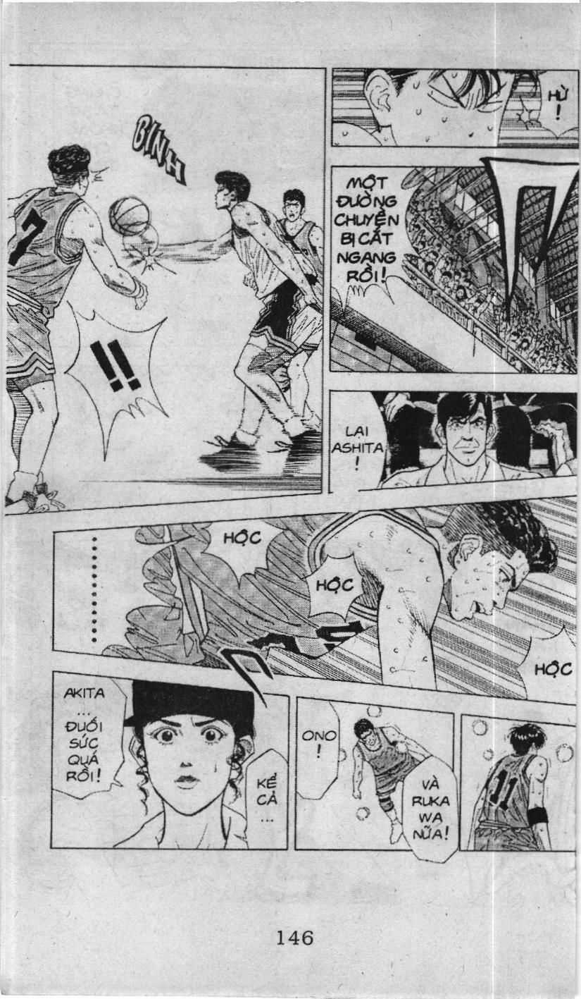 Slam Dunk (Scan) - Chương 108 - Trang 12