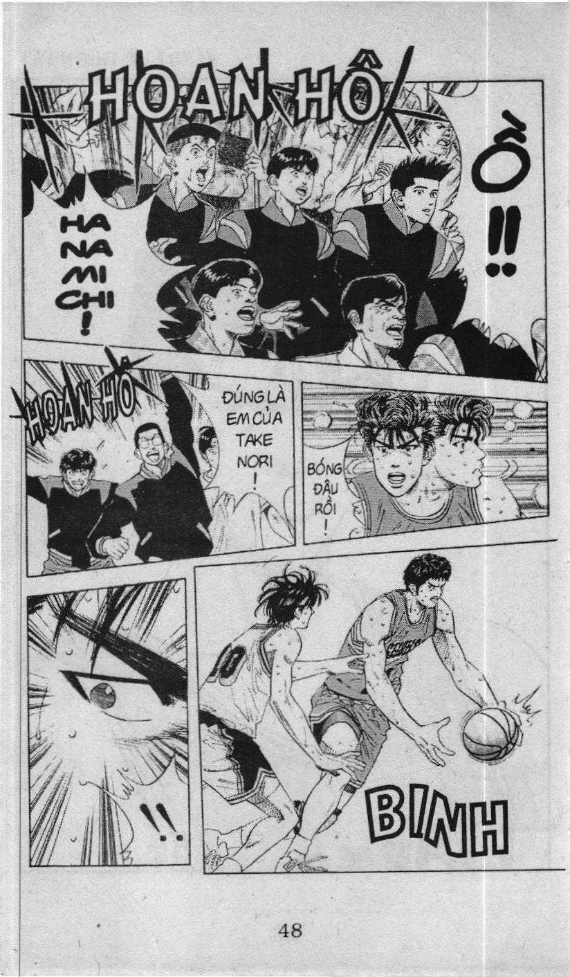 Slam Dunk (Scan) - Chương 111 - Trang 2