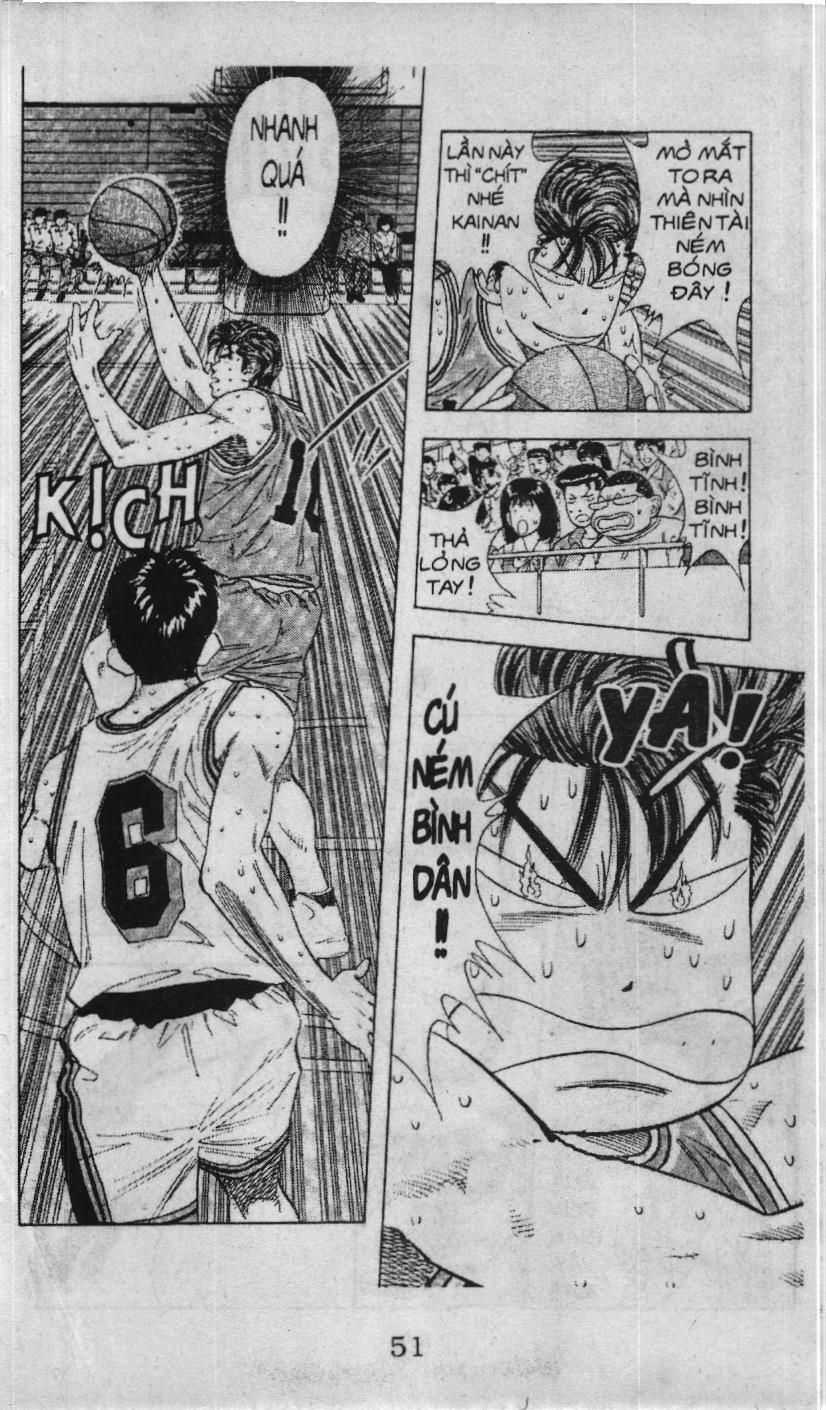 Slam Dunk (Scan) - Chương 111 - Trang 5