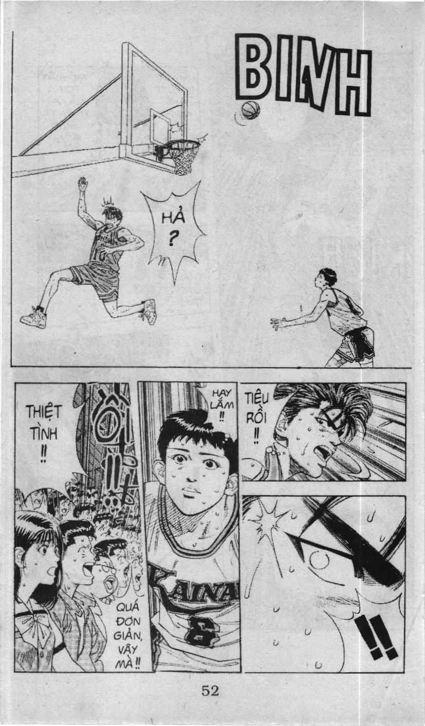 Slam Dunk (Scan) - Chương 111 - Trang 6
