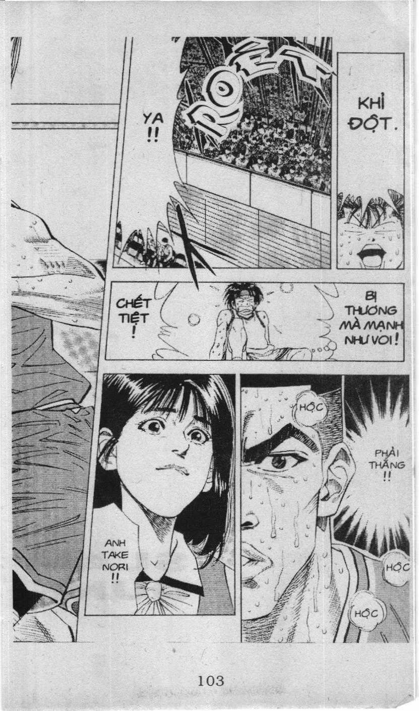 Slam Dunk (Scan) - Chương 112 - Trang 19
