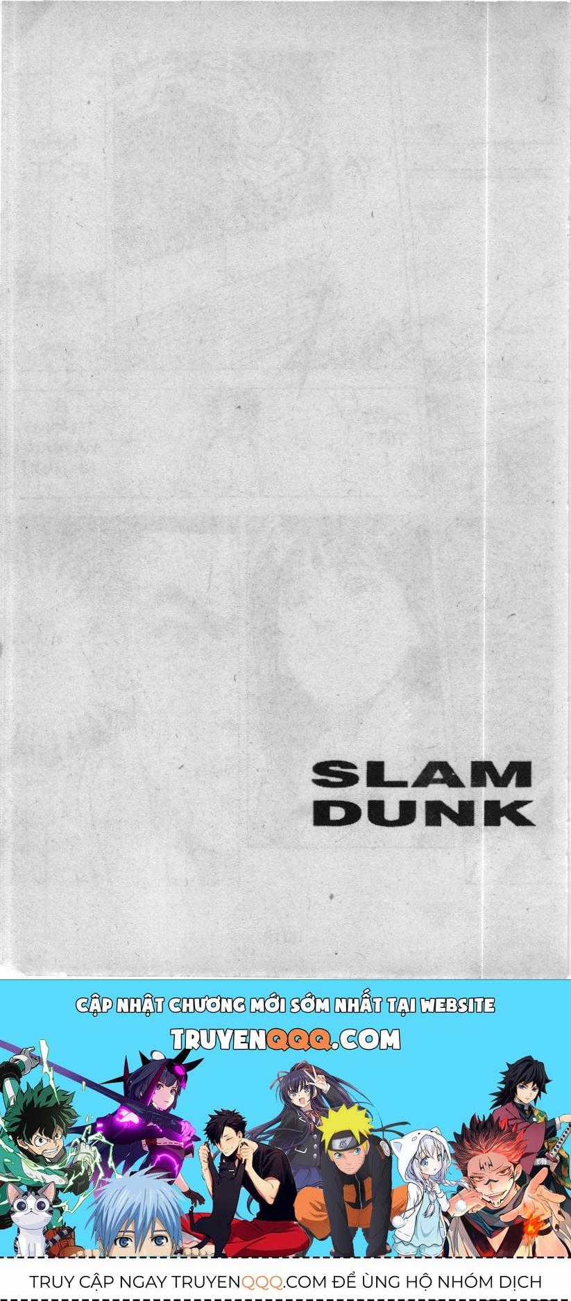 Slam Dunk (Scan) - Chương 112 - Trang 20