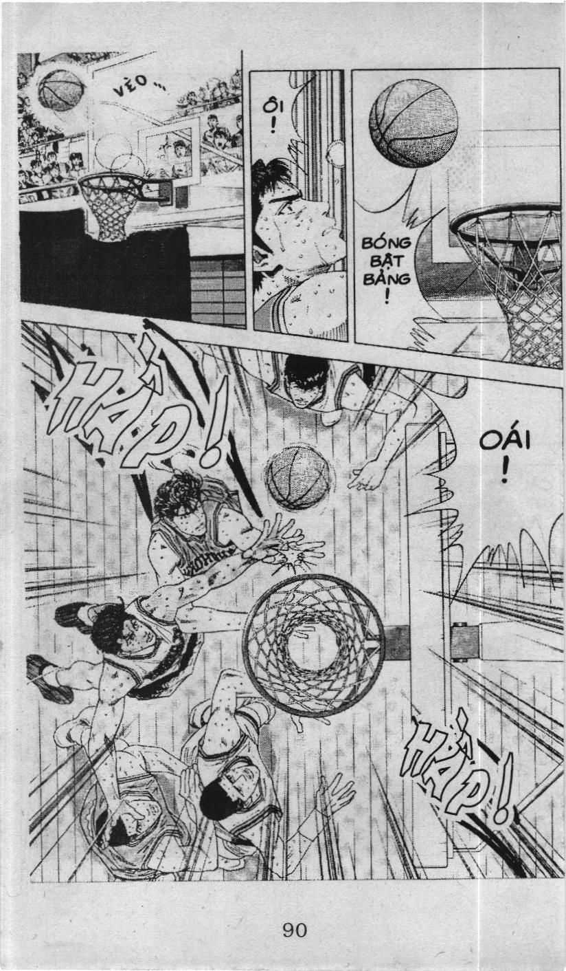 Slam Dunk (Scan) - Chương 112 - Trang 6