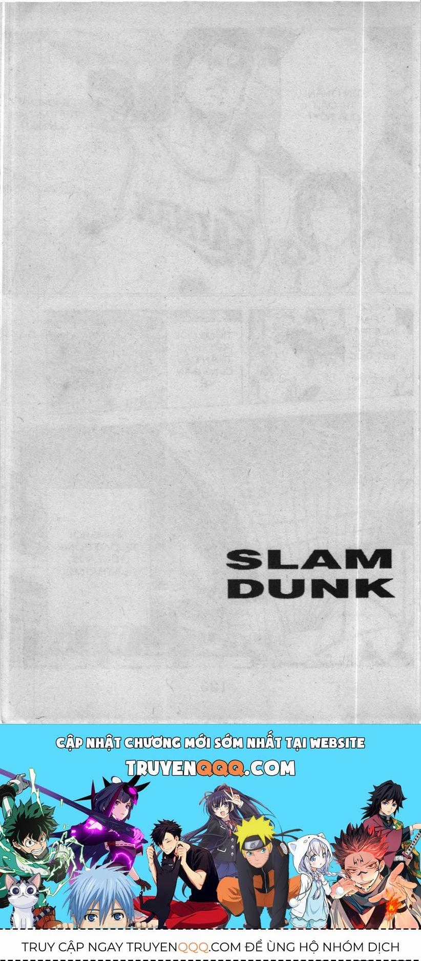 Slam Dunk (Scan) - Chương 113 - Trang 20