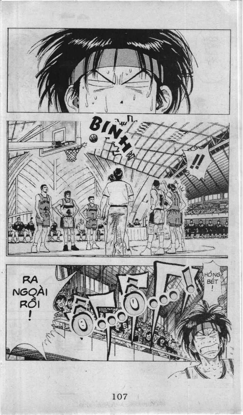 Slam Dunk (Scan) - Chương 113 - Trang 3
