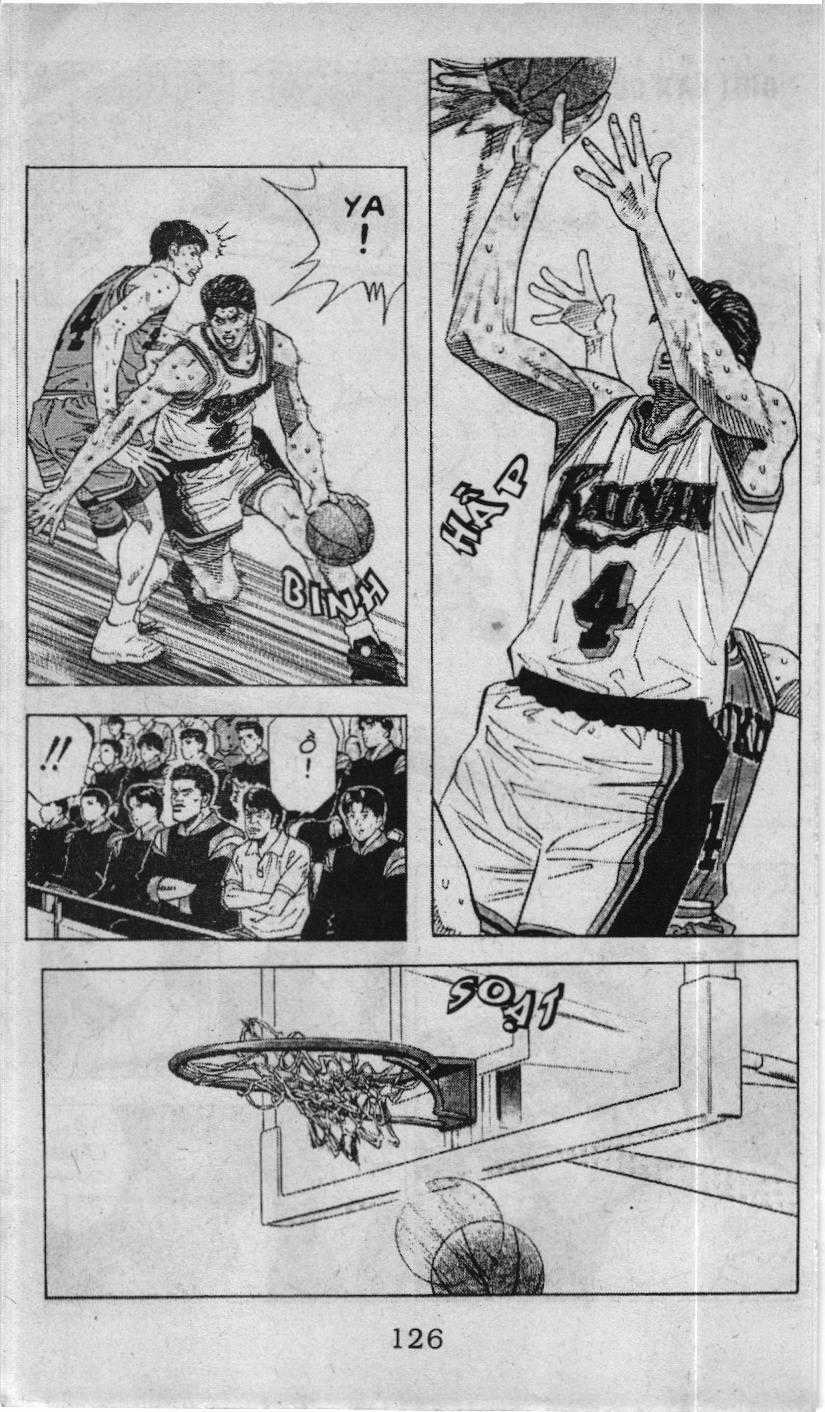 Slam Dunk (Scan) - Chương 114 - Trang 2