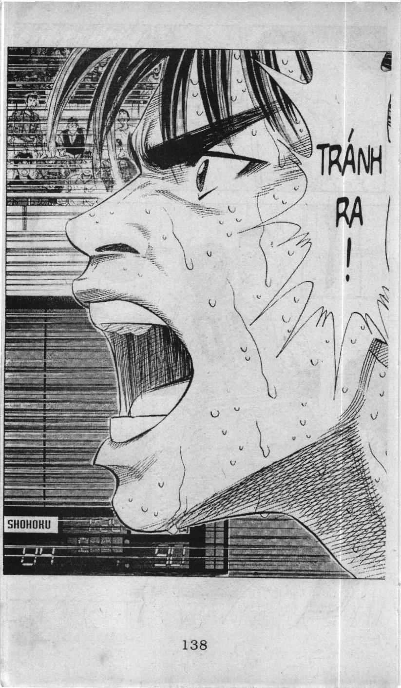 Slam Dunk (Scan) - Chương 114 - Trang 14