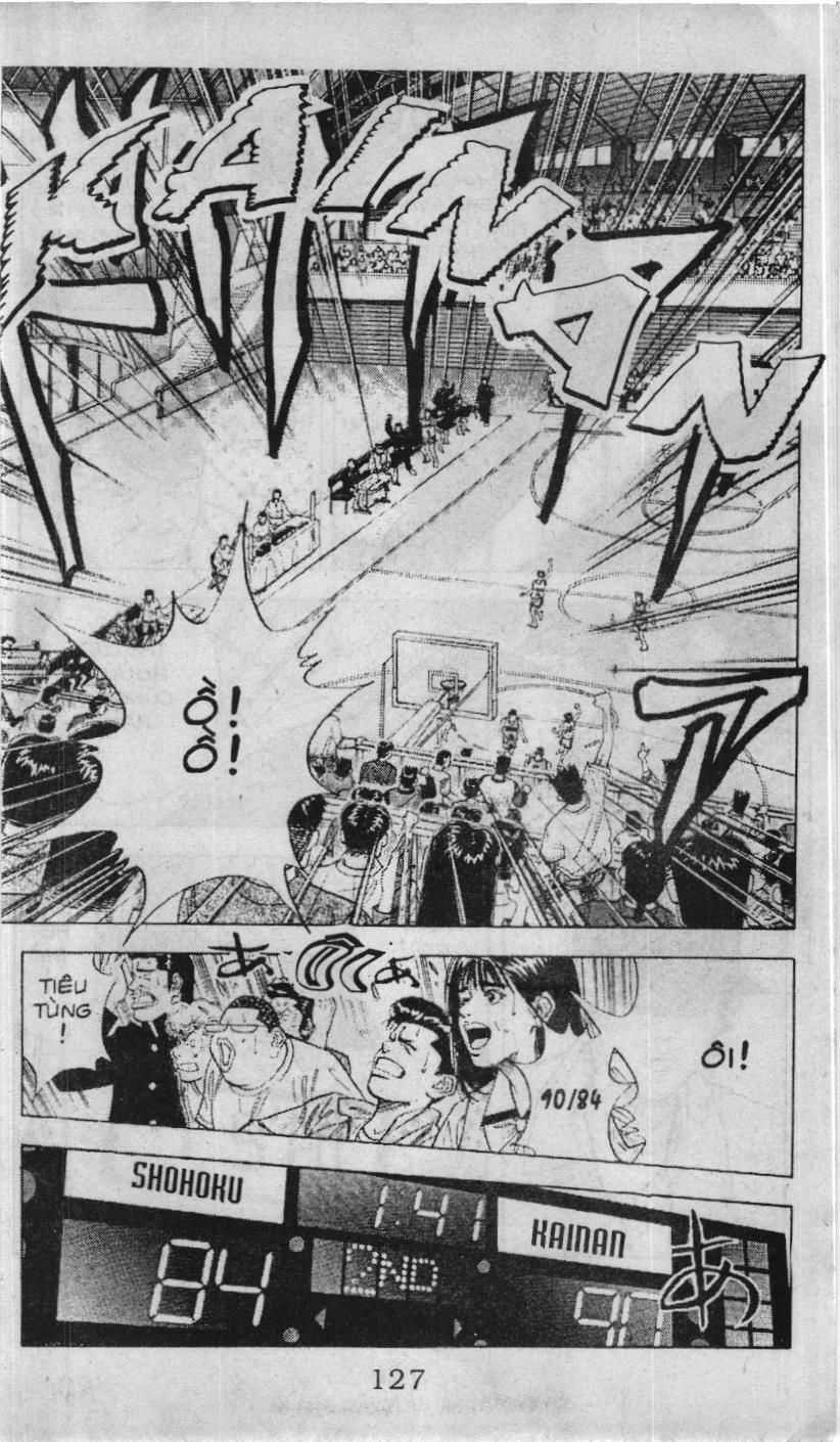 Slam Dunk (Scan) - Chương 114 - Trang 3