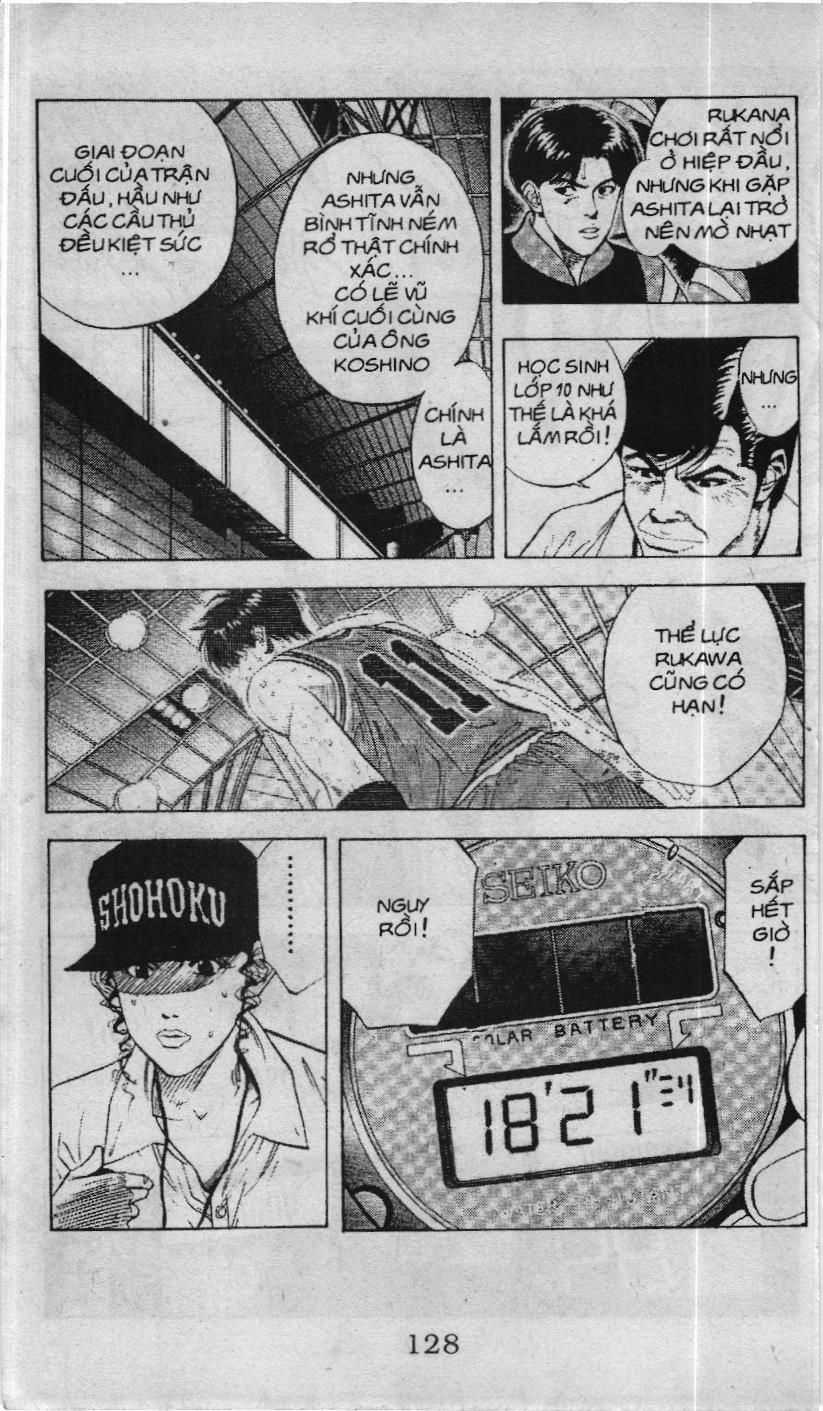 Slam Dunk (Scan) - Chương 114 - Trang 4