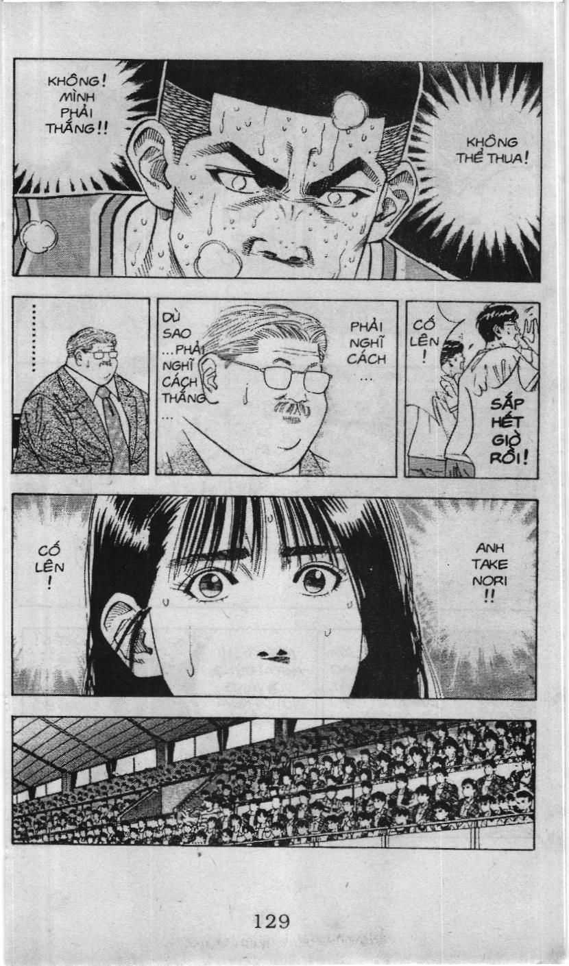 Slam Dunk (Scan) - Chương 114 - Trang 5