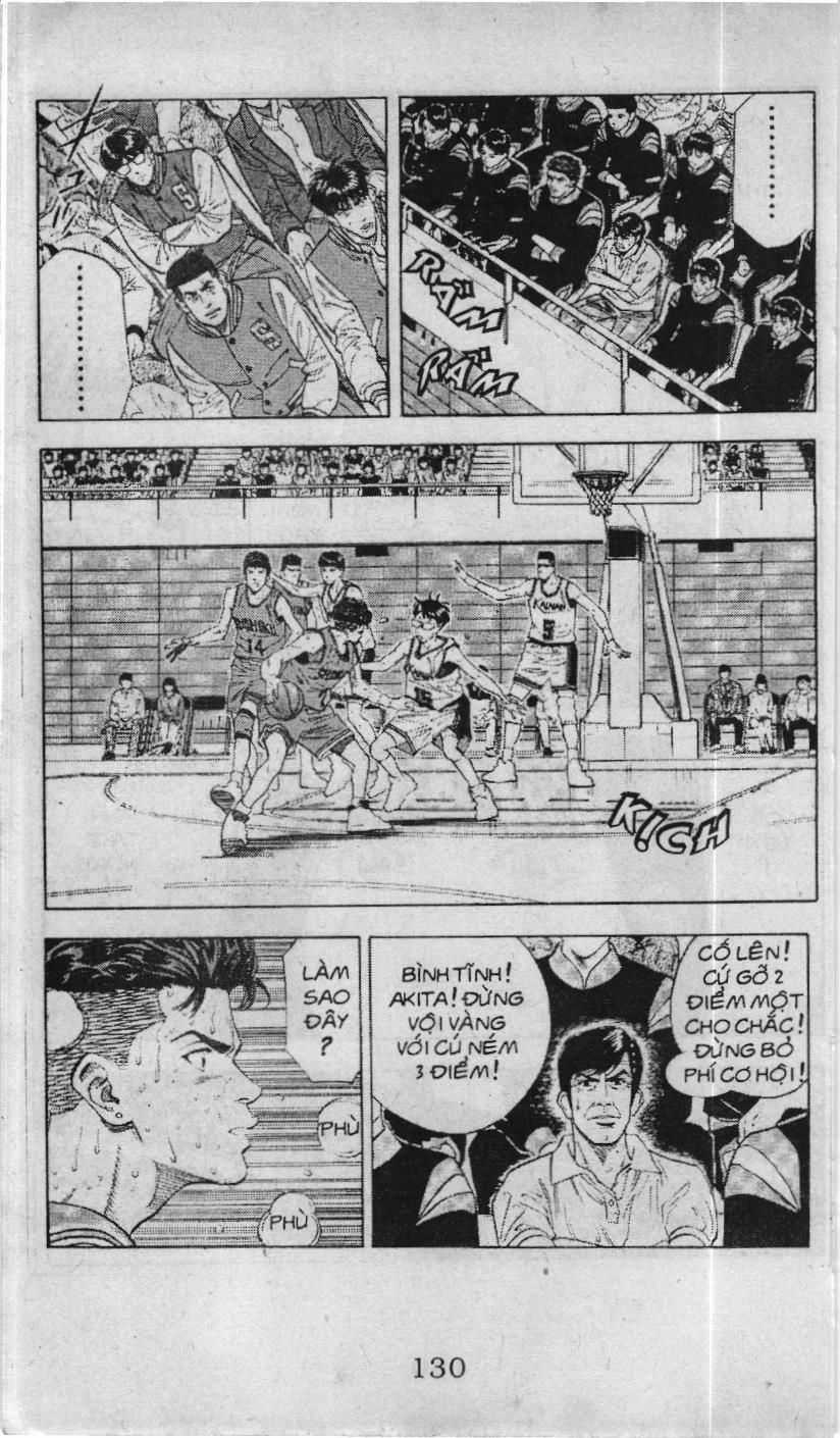 Slam Dunk (Scan) - Chương 114 - Trang 6