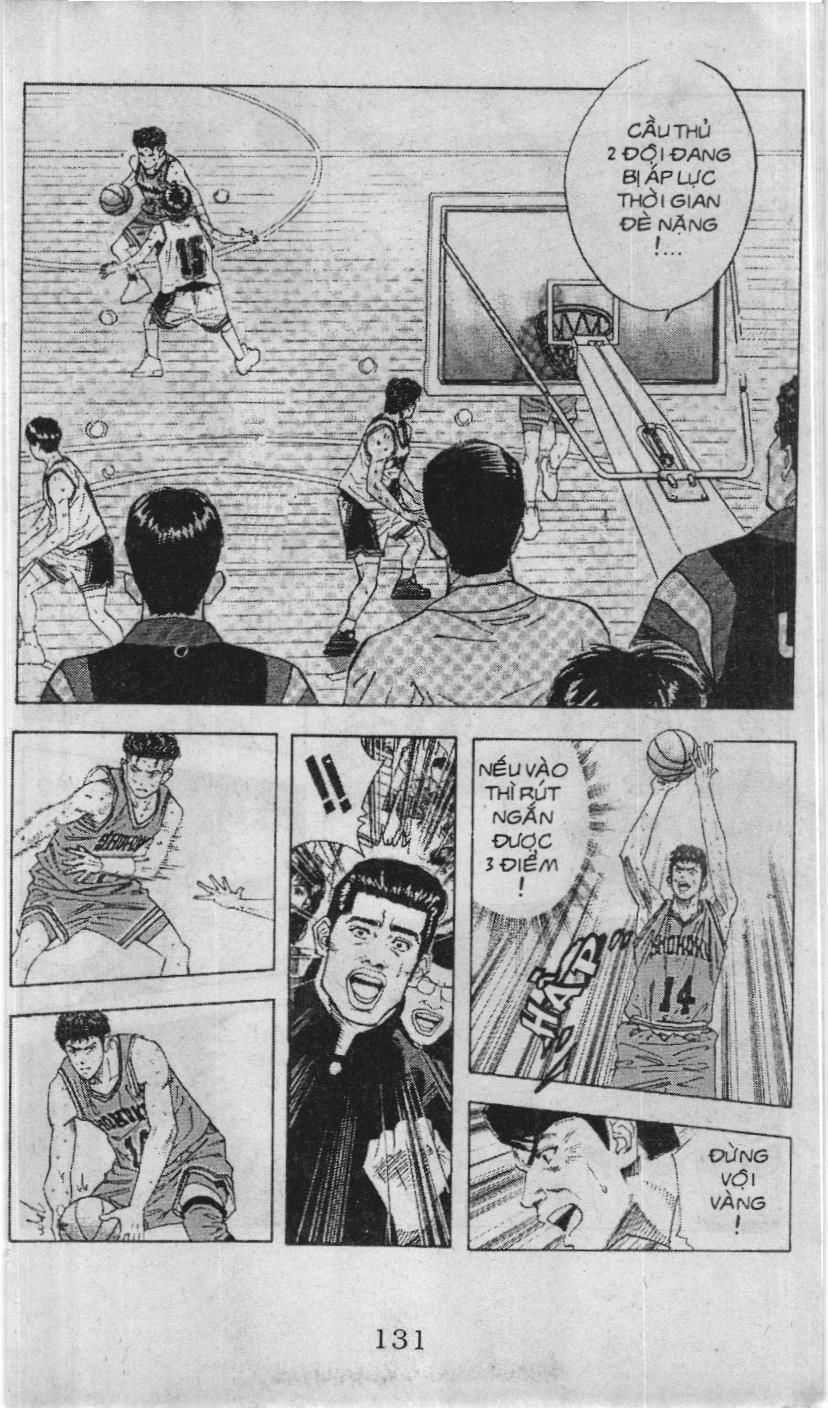 Slam Dunk (Scan) - Chương 114 - Trang 7