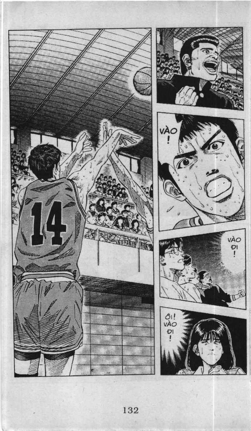 Slam Dunk (Scan) - Chương 114 - Trang 8