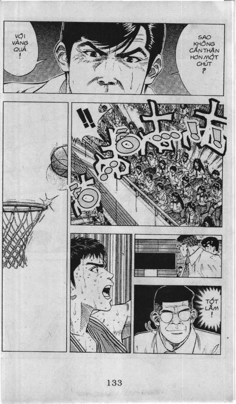Slam Dunk (Scan) - Chương 114 - Trang 9