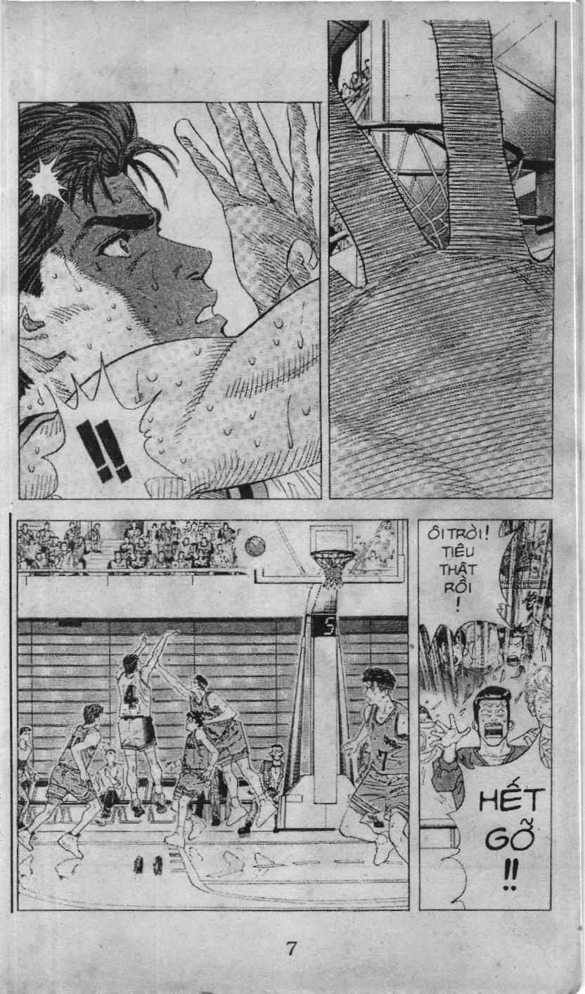 Slam Dunk (Scan) - Chương 115 - Trang 12
