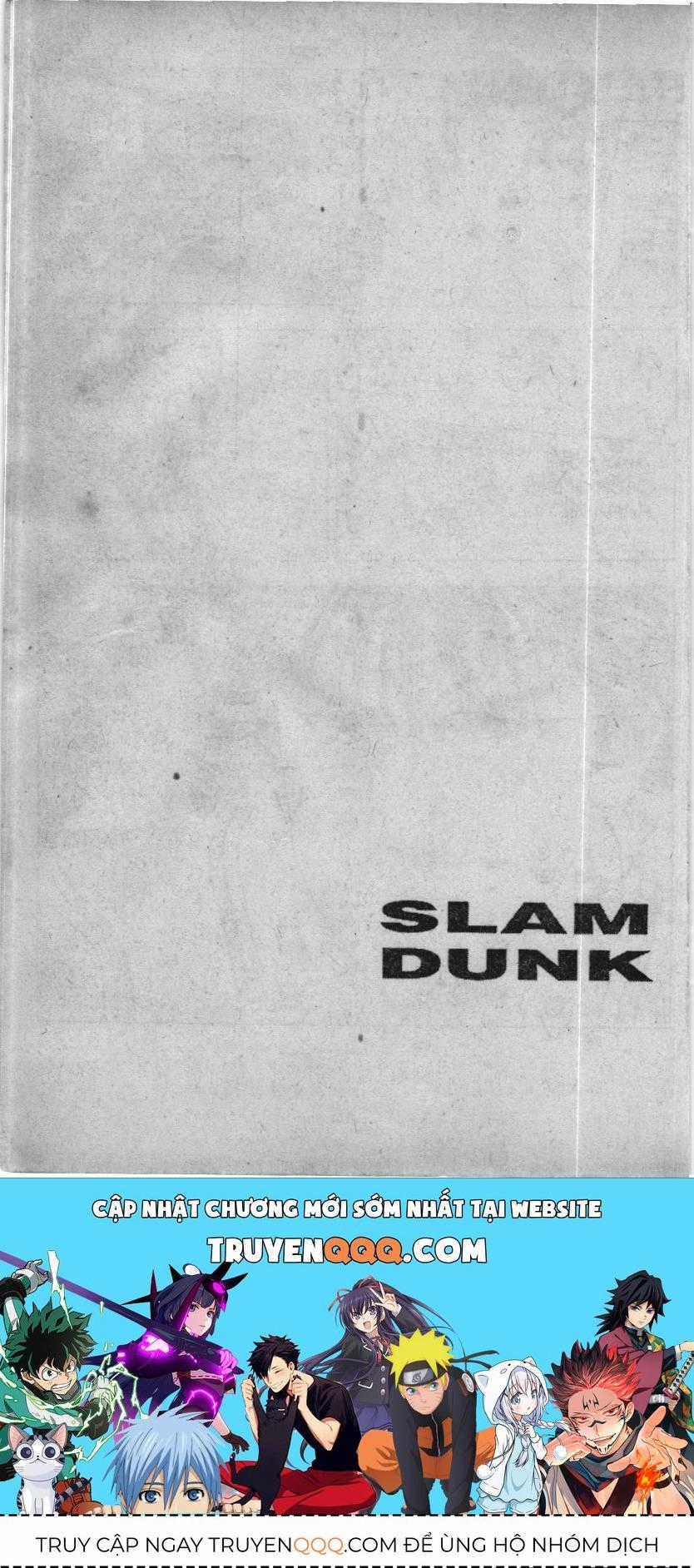 Slam Dunk (Scan) - Chương 115 - Trang 21